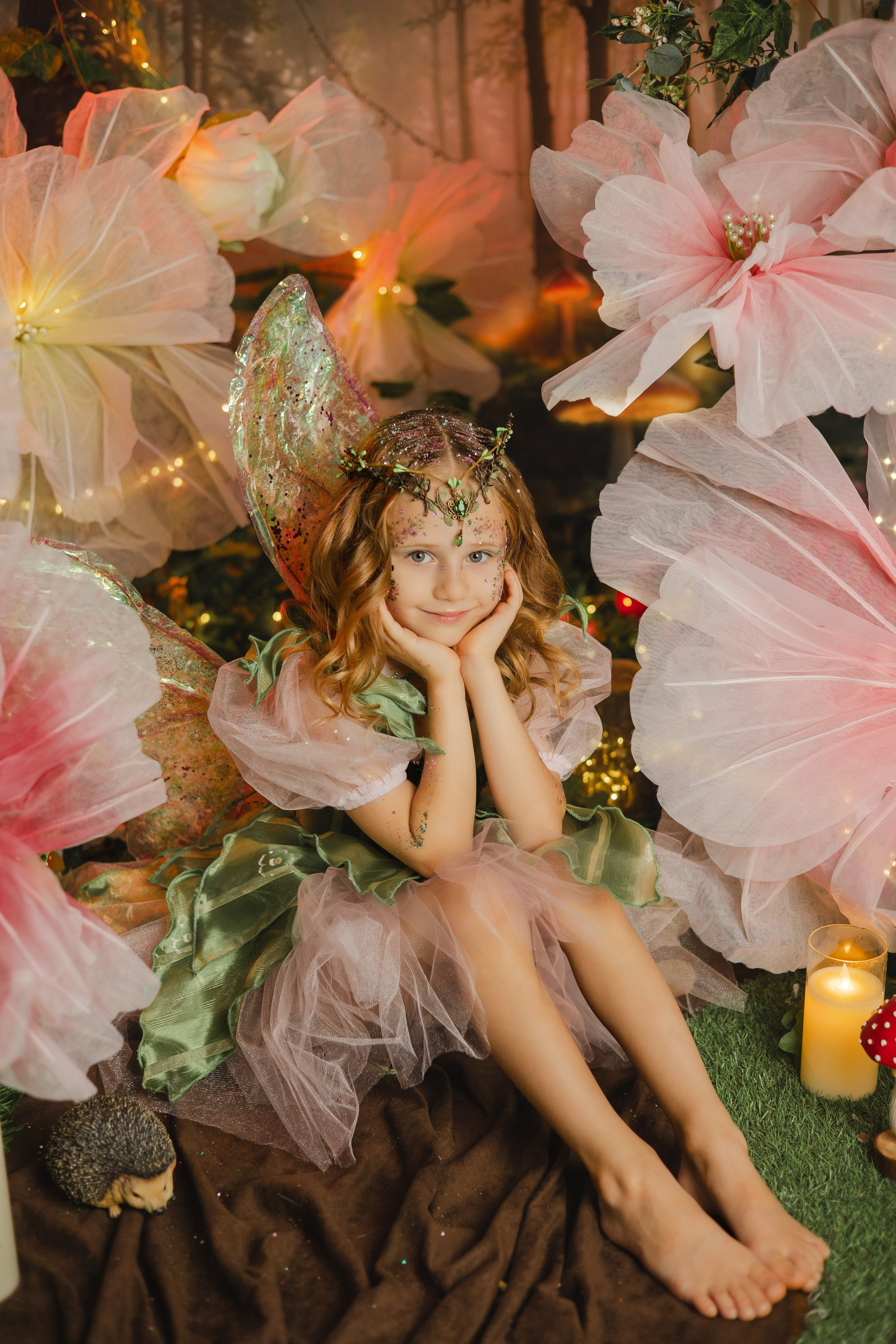 Портфолио фотограф Юлия