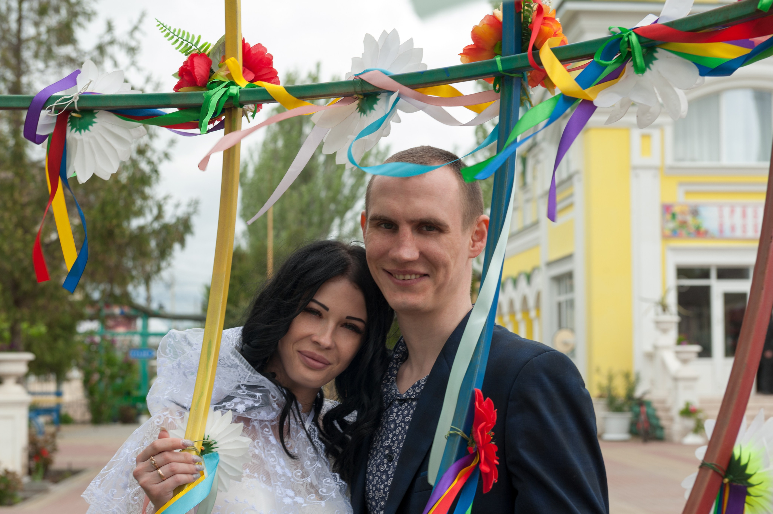 Фотосессия венчание Артём и Татьяна. Семейный Свадебный Фотограф в Ростове-на-Дону Батайске Дмитрий Александрович