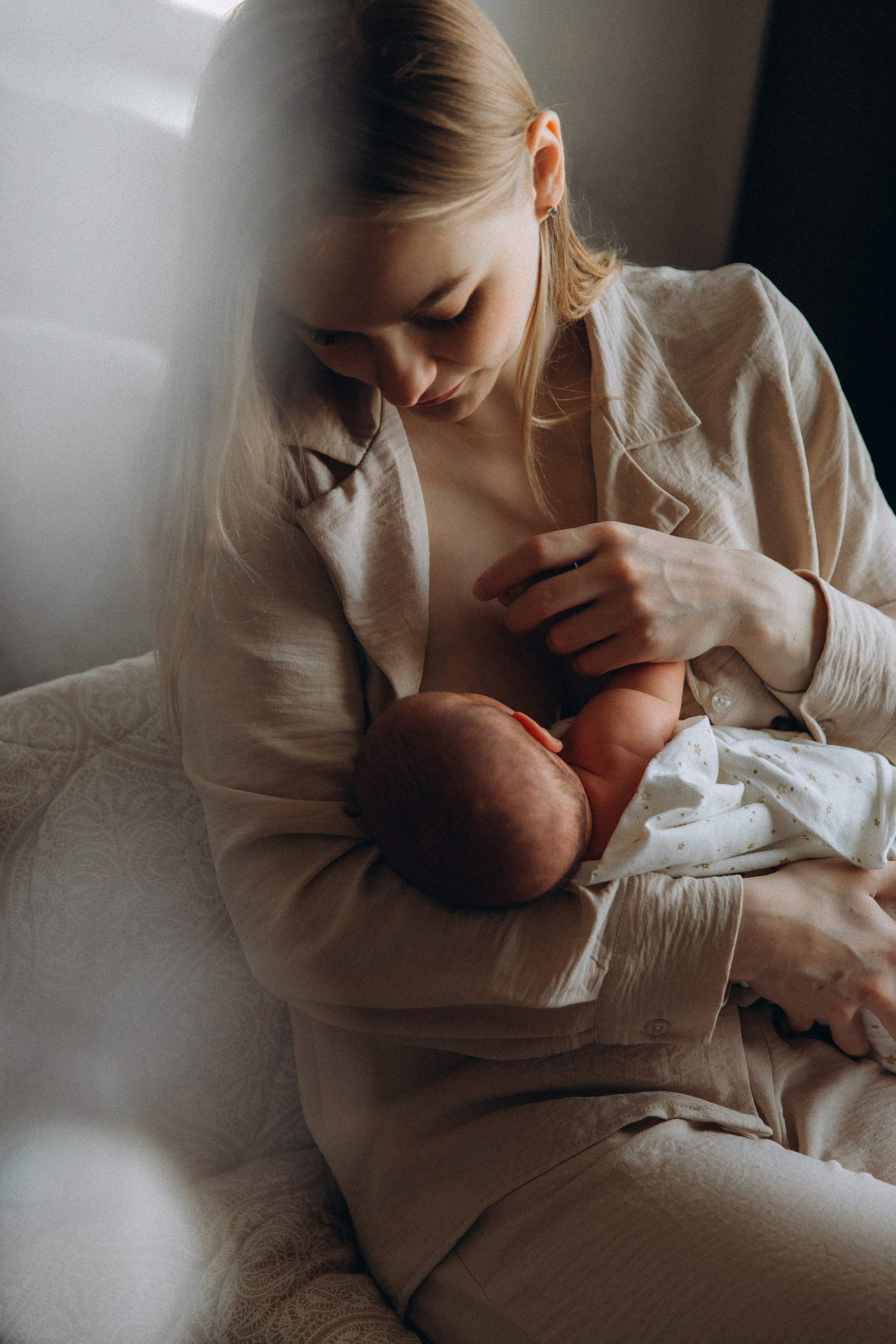 Таня & Ксения. Семейный и детский фотограф Башкатова Дарья Старый Оскол