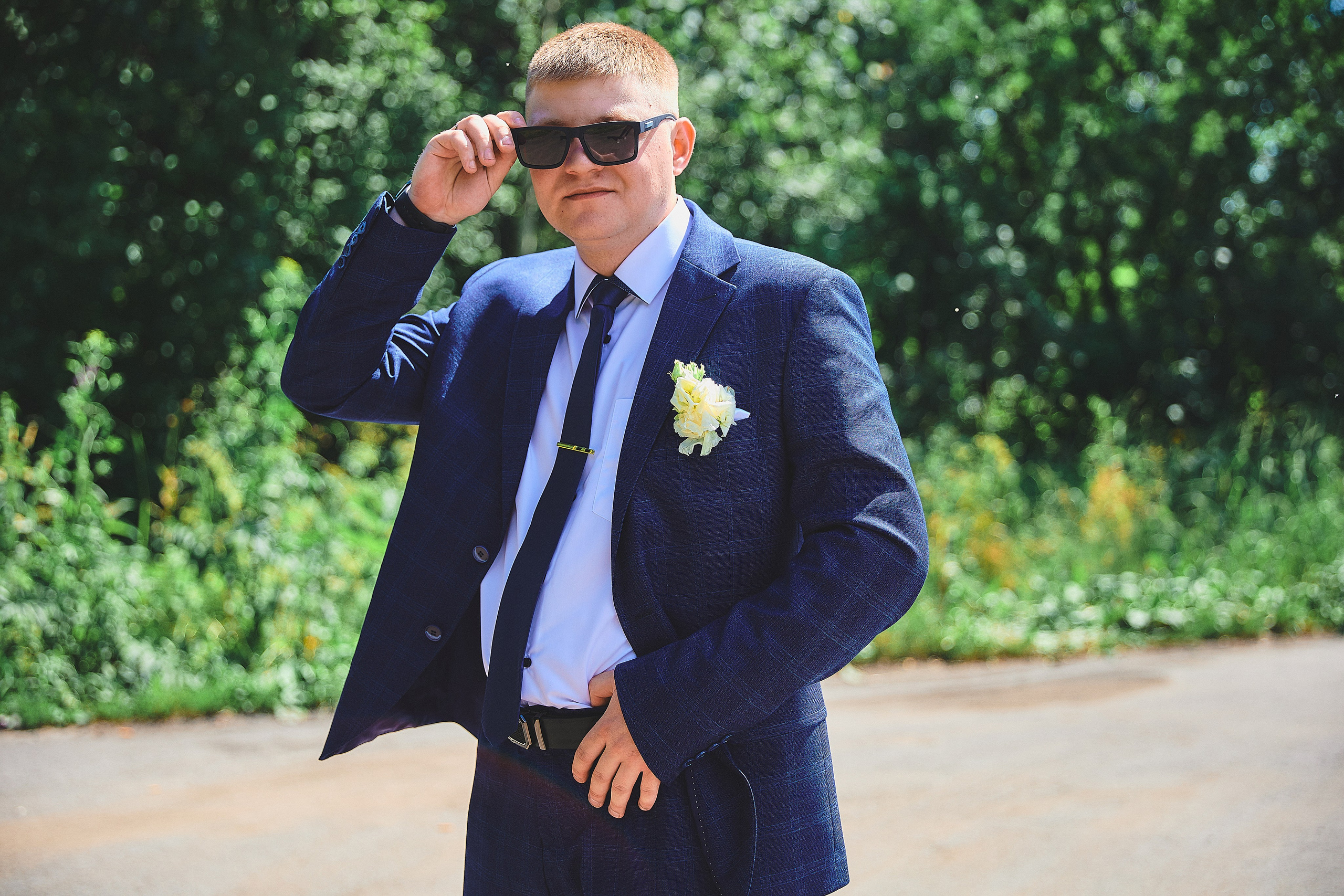 Свадьба Ильи и Даши. Любовь Гальцова — свадебный, семейный, детский фотограф в городе Кемерово и Кемеровской области