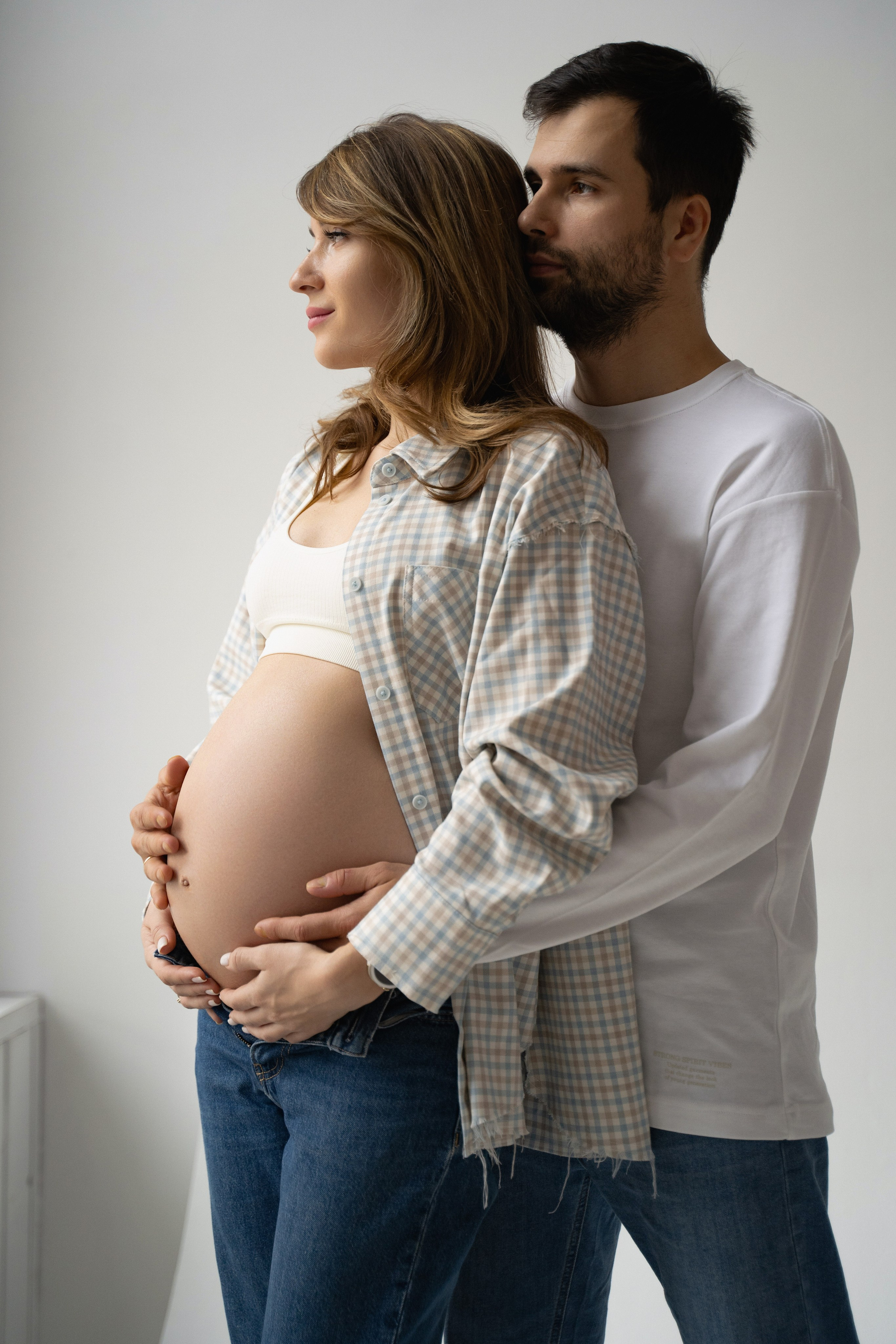 Vitalina and Yaroslav. Rezyame