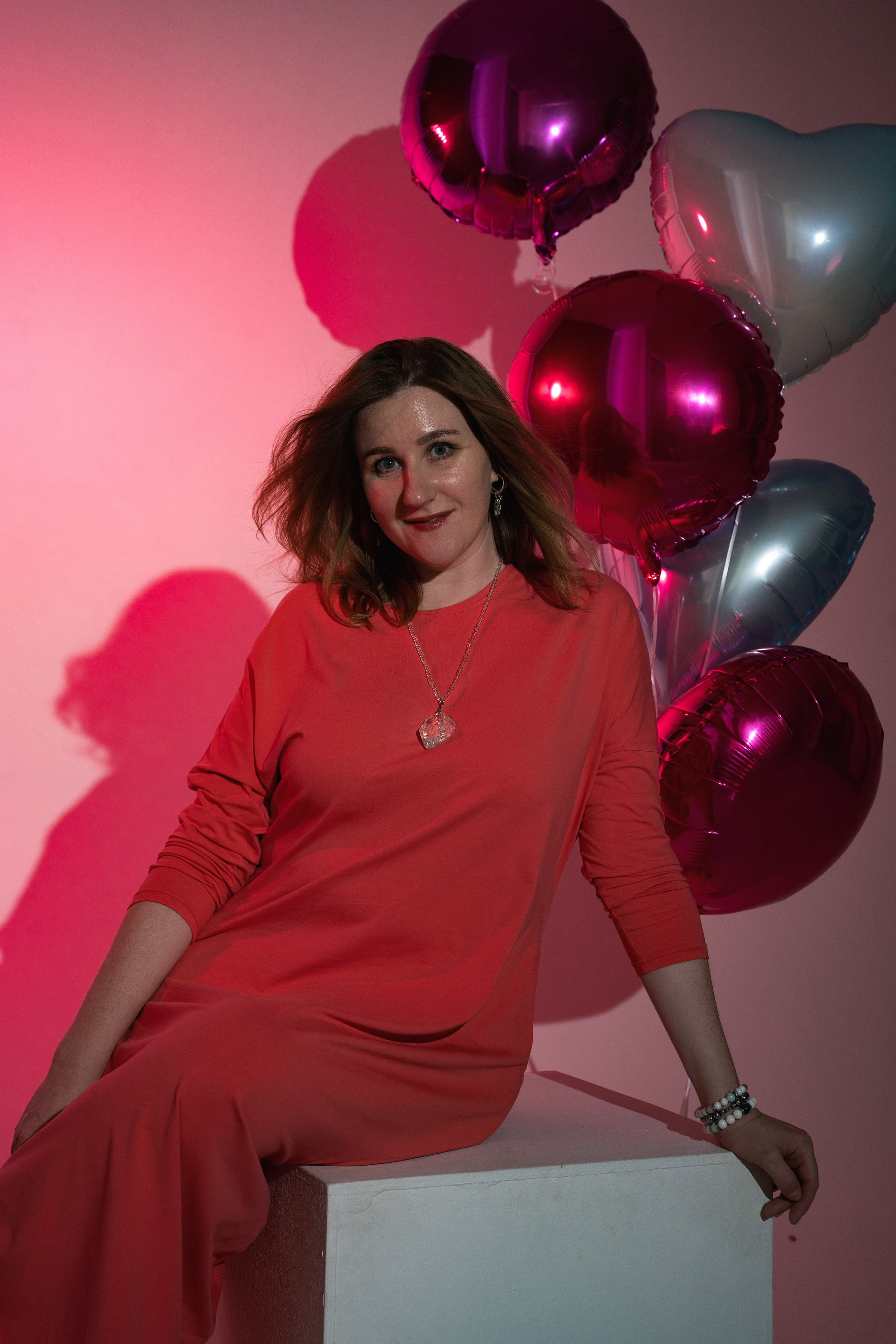 Catherine's Birthday. Rezyame