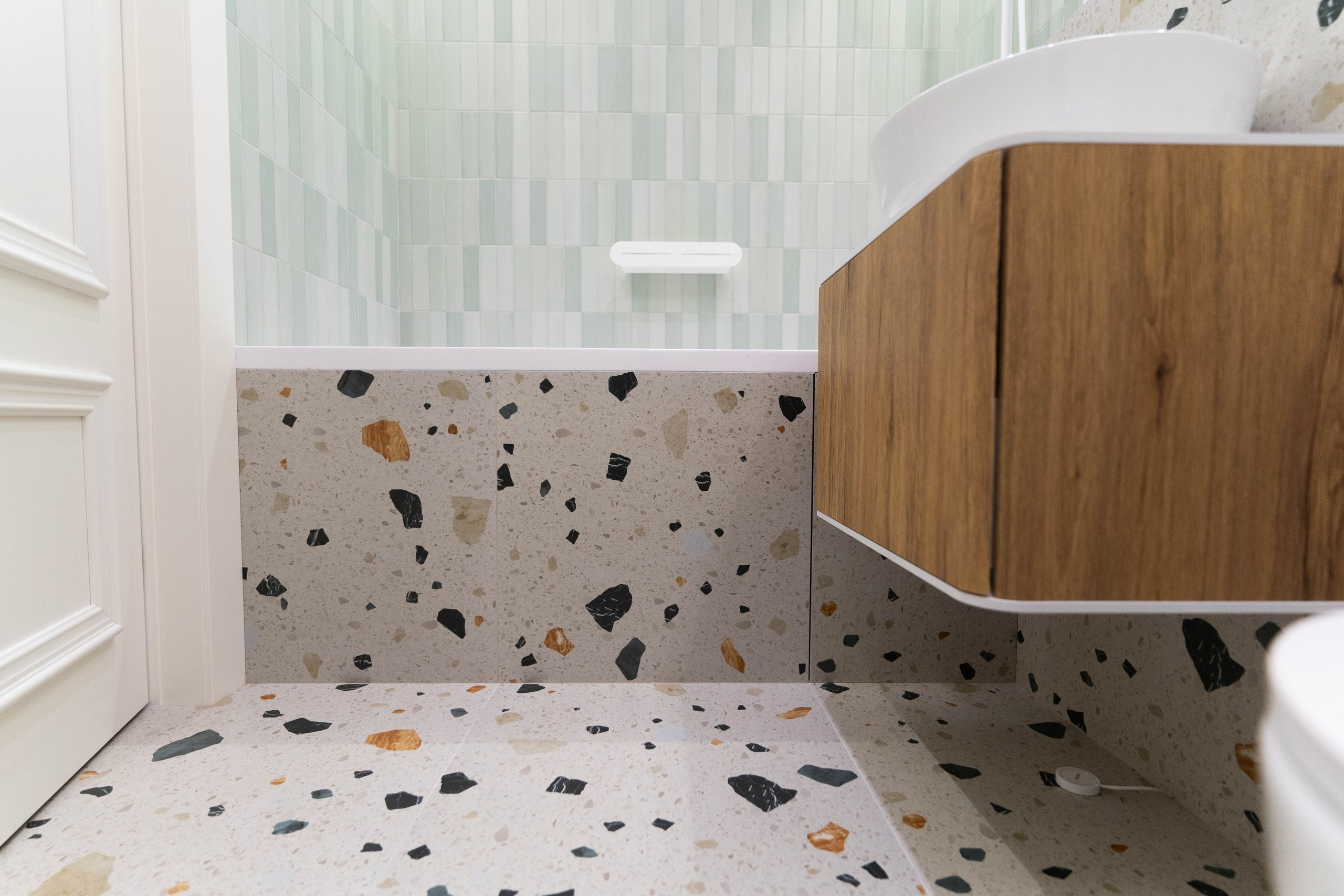 ЖК Павелецкая Сити. Rezyame