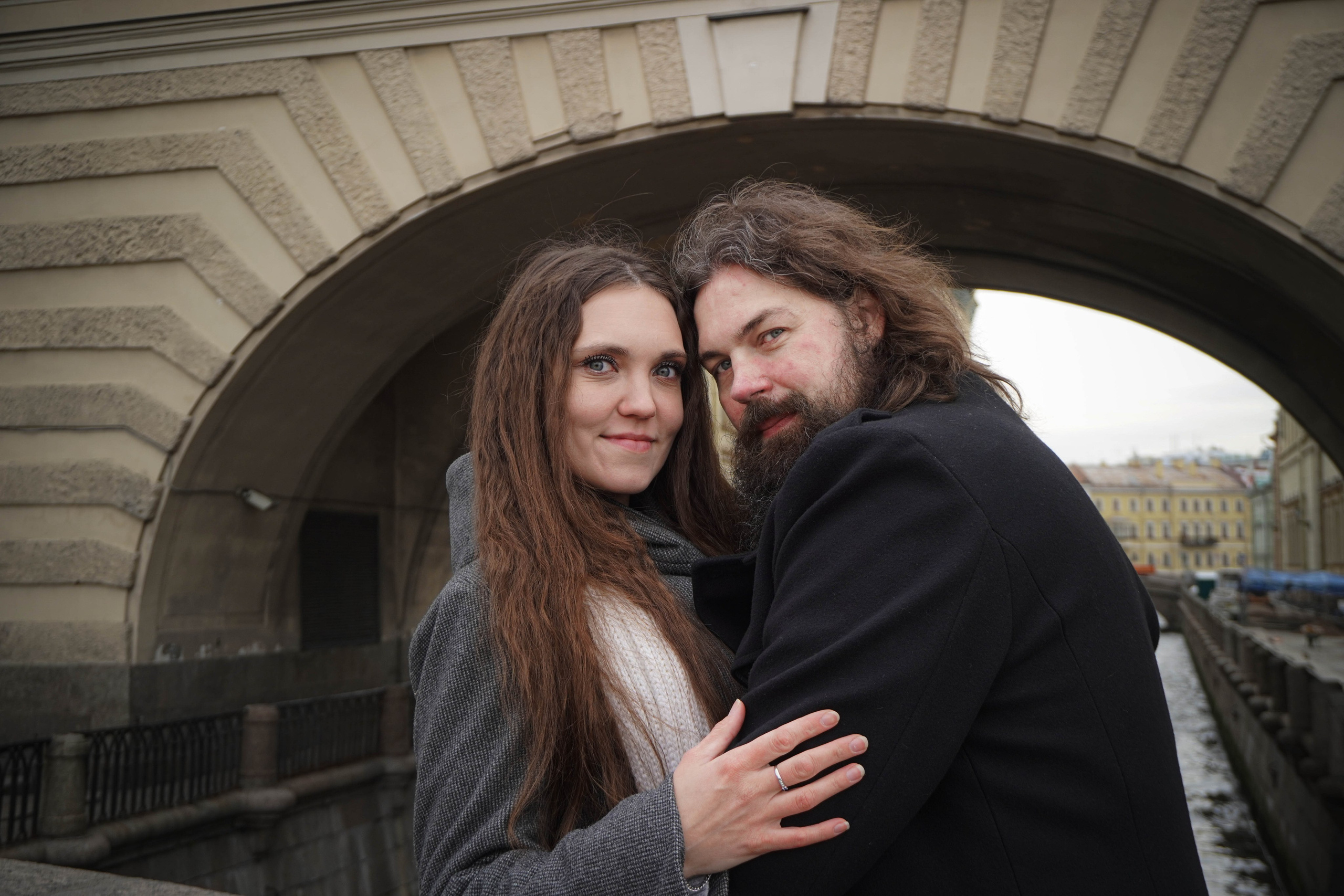 Кристина. Видеограф, фотограф в Санкт-Петербурге Элеонора Петрова