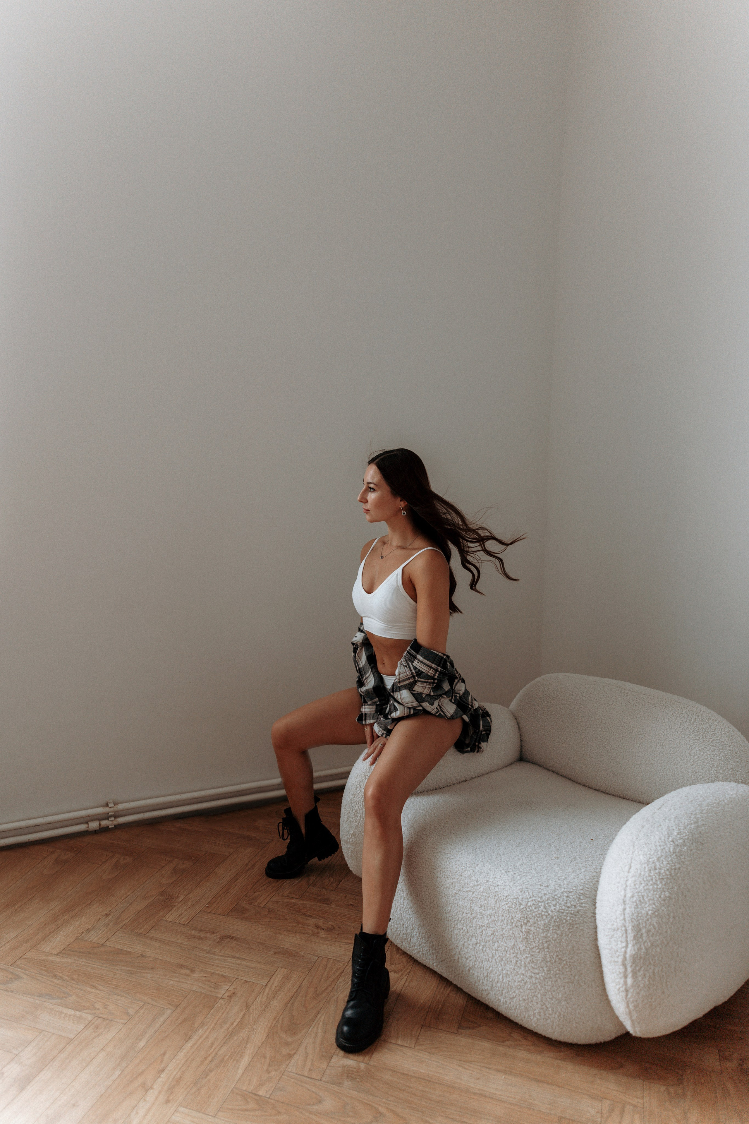 Олеся. Фотограф Москва