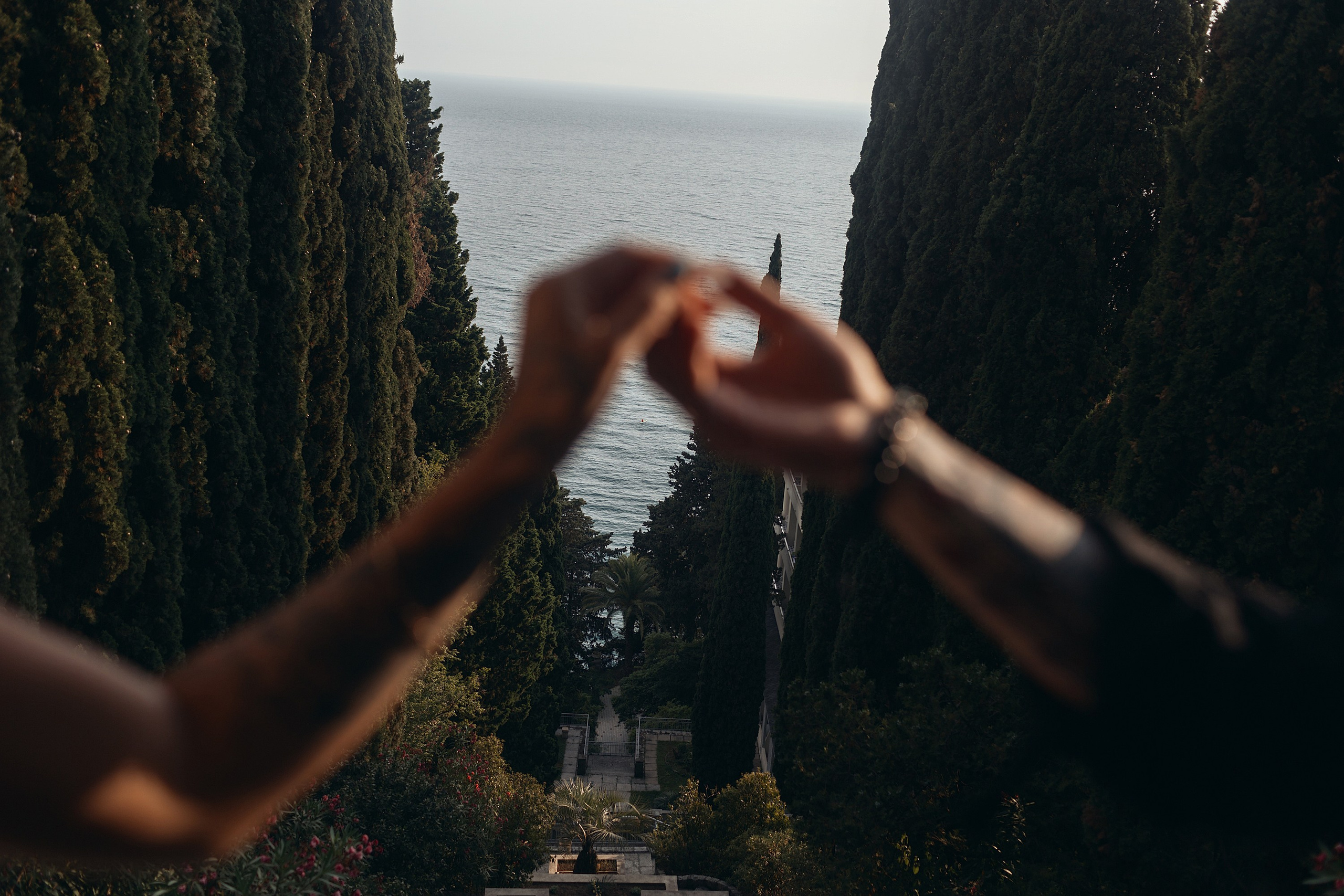 Гагра 6т. RetroChic Фото