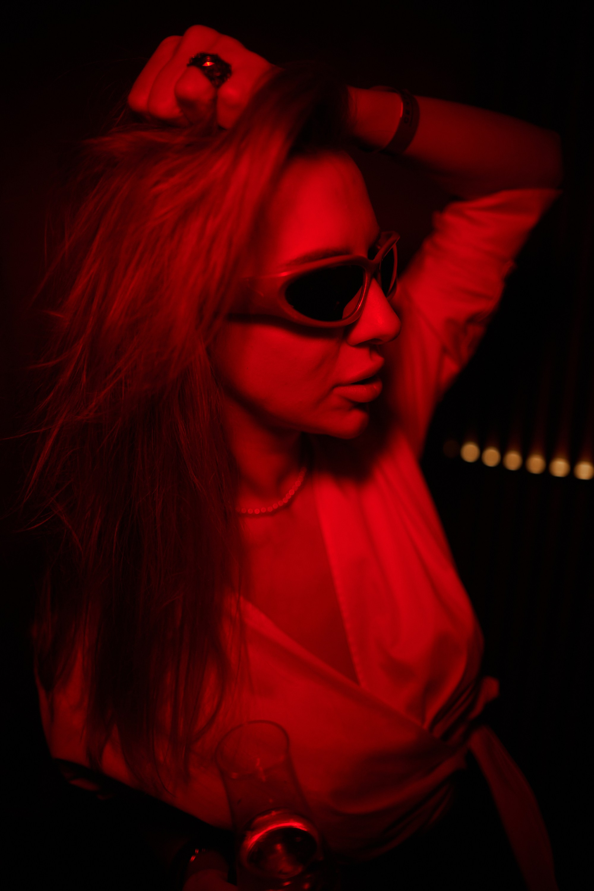 Dj Nils в Сочи. RetroChic Фото