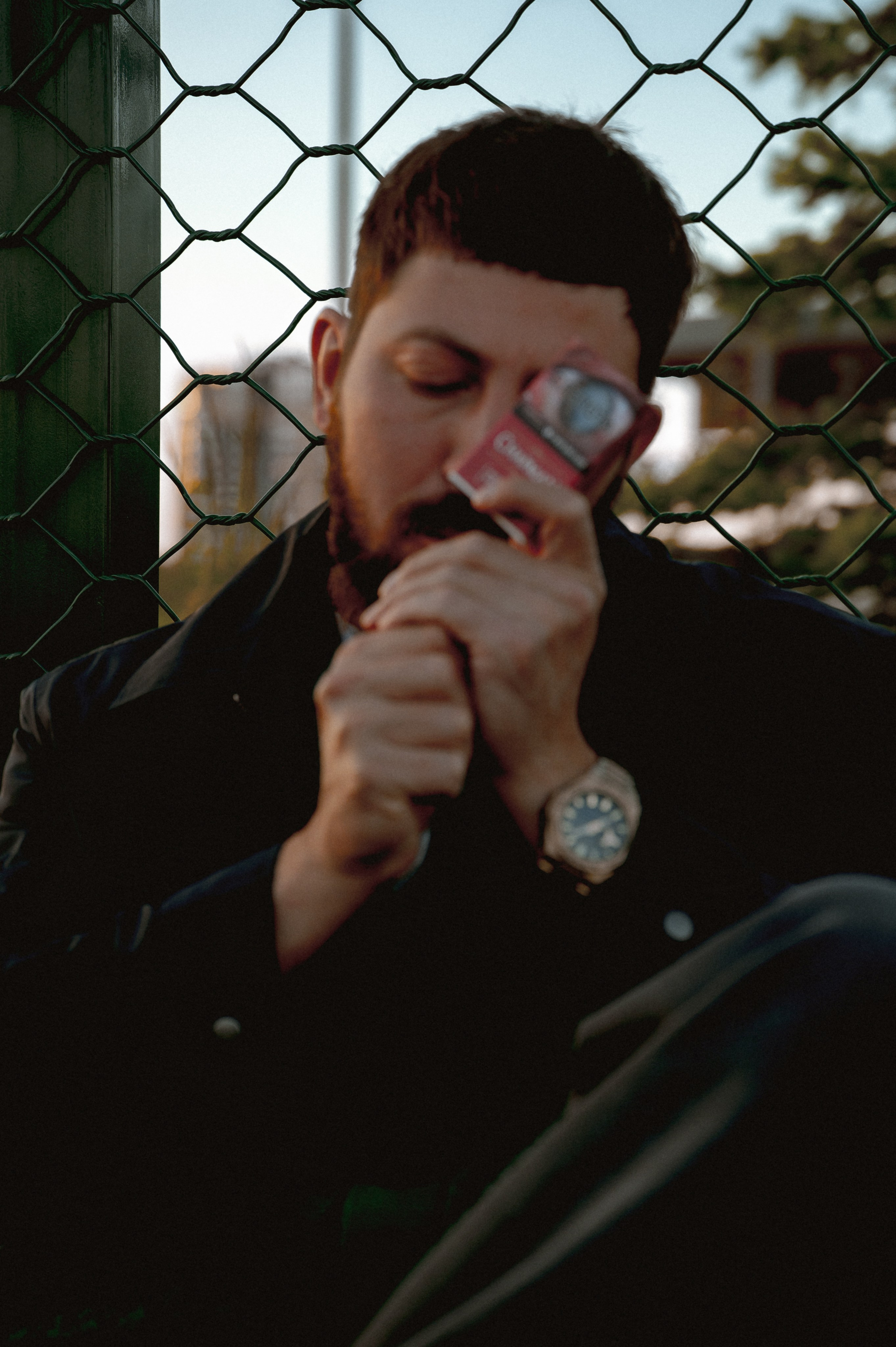 Cosmoventura. Фотограф Вито Бурмасов | Москва