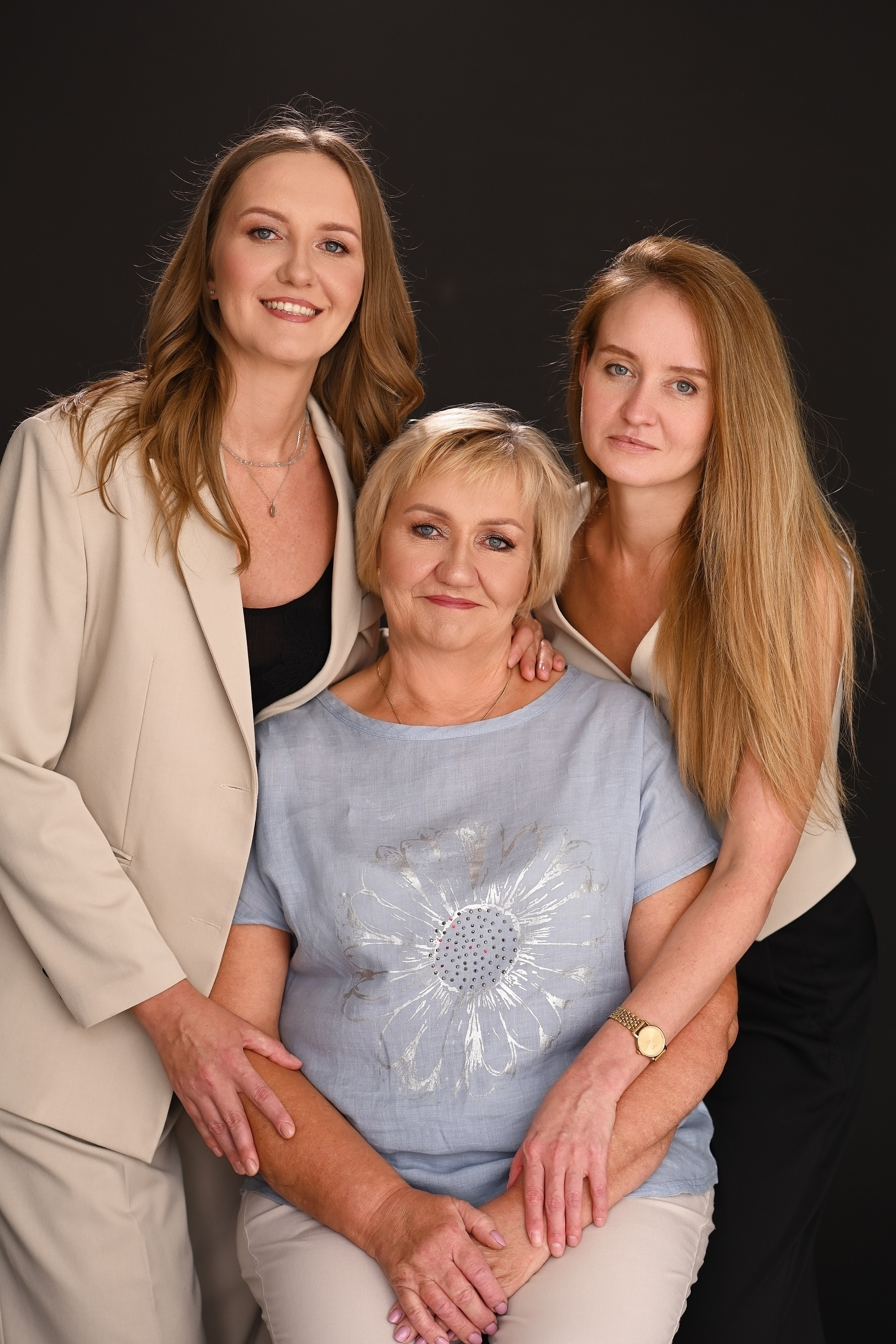 Сестры. Свадебный и семейный фотограф в Самаре Головань Наталья