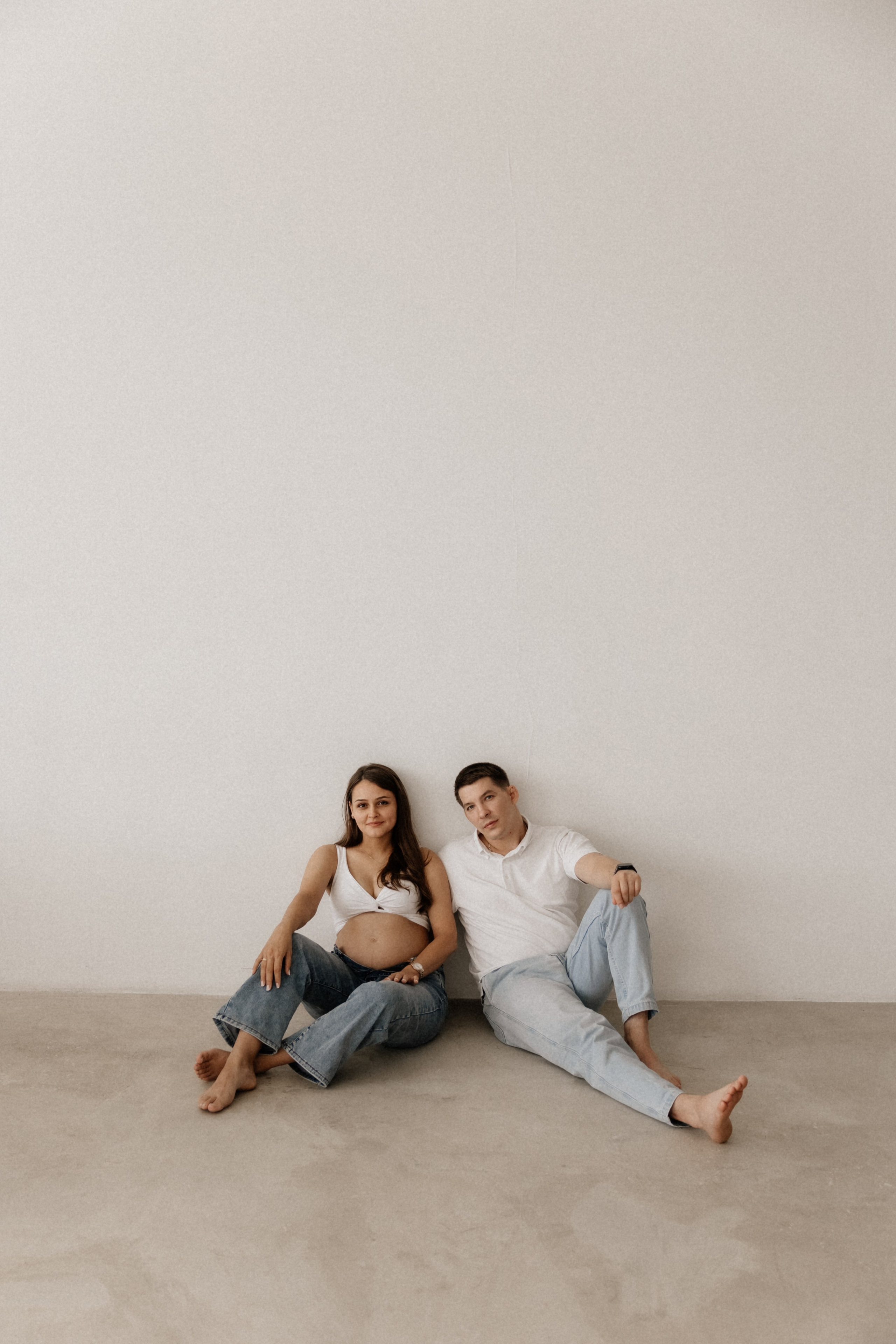 Данил и Настя. Фотограф Москва, Санкт-Петербург, Абакан