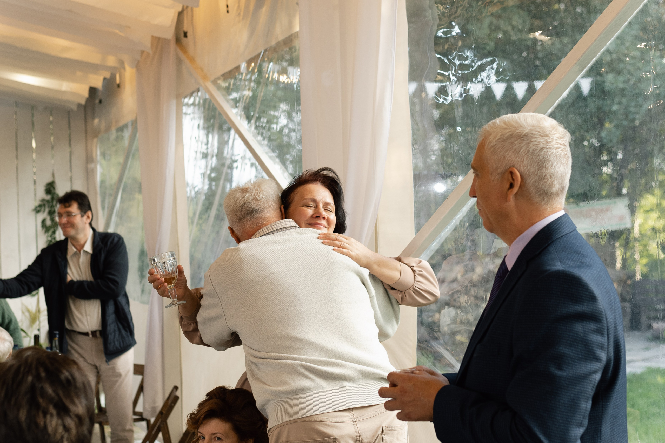 Rafael & Irina. Фотограф в Томске Ирина Павлуцкая