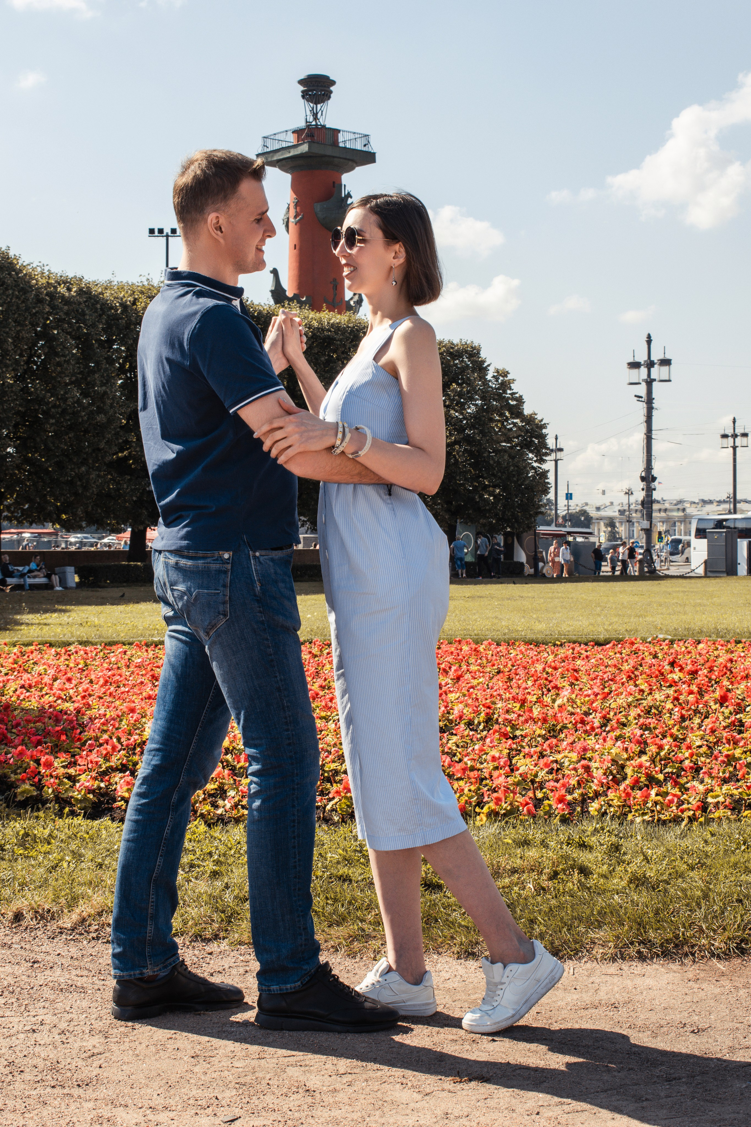 Любовь и Константин. Сергей Ильин | Фотограф