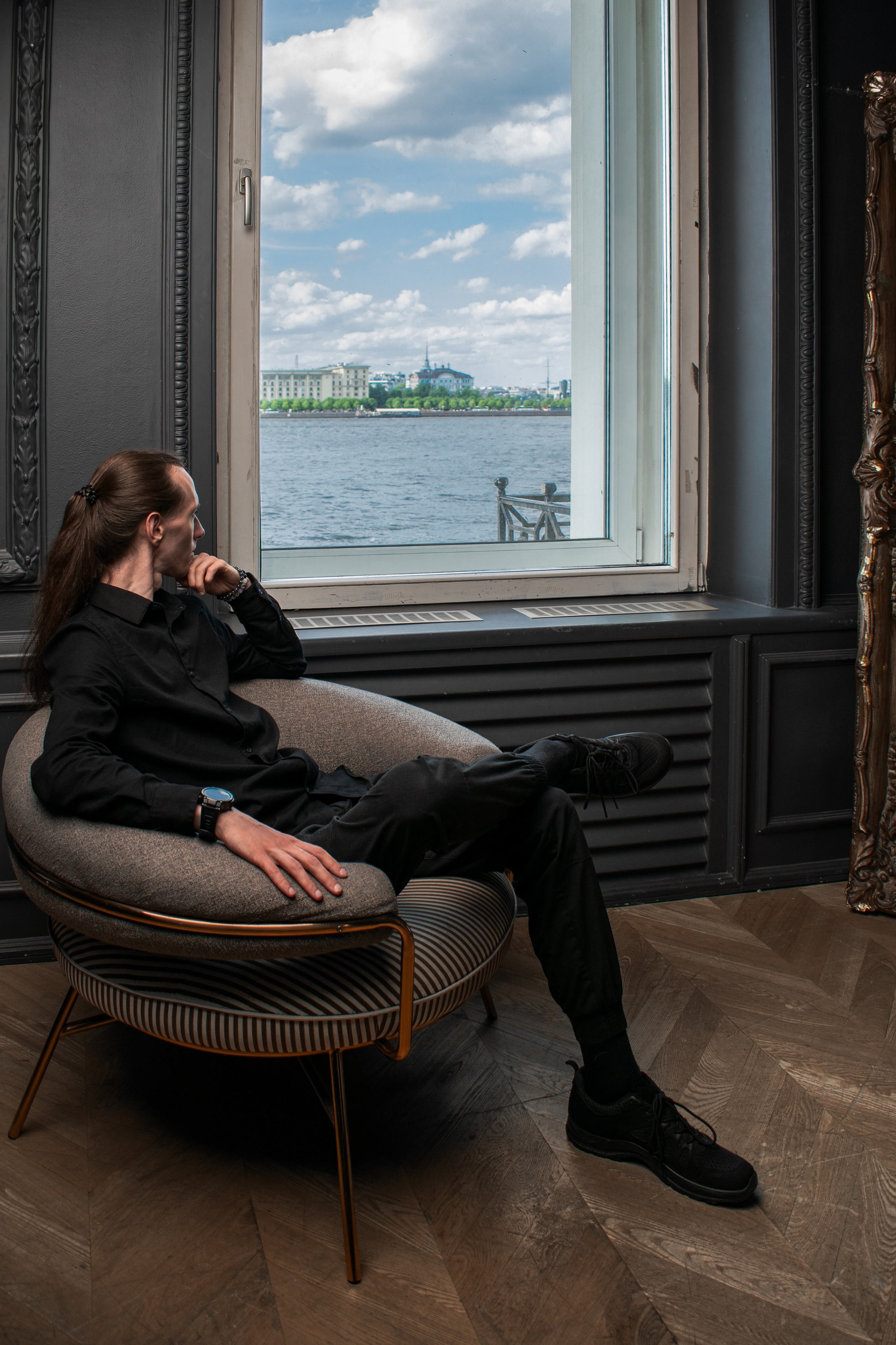 Константин. Сергей Ильин | Фотограф