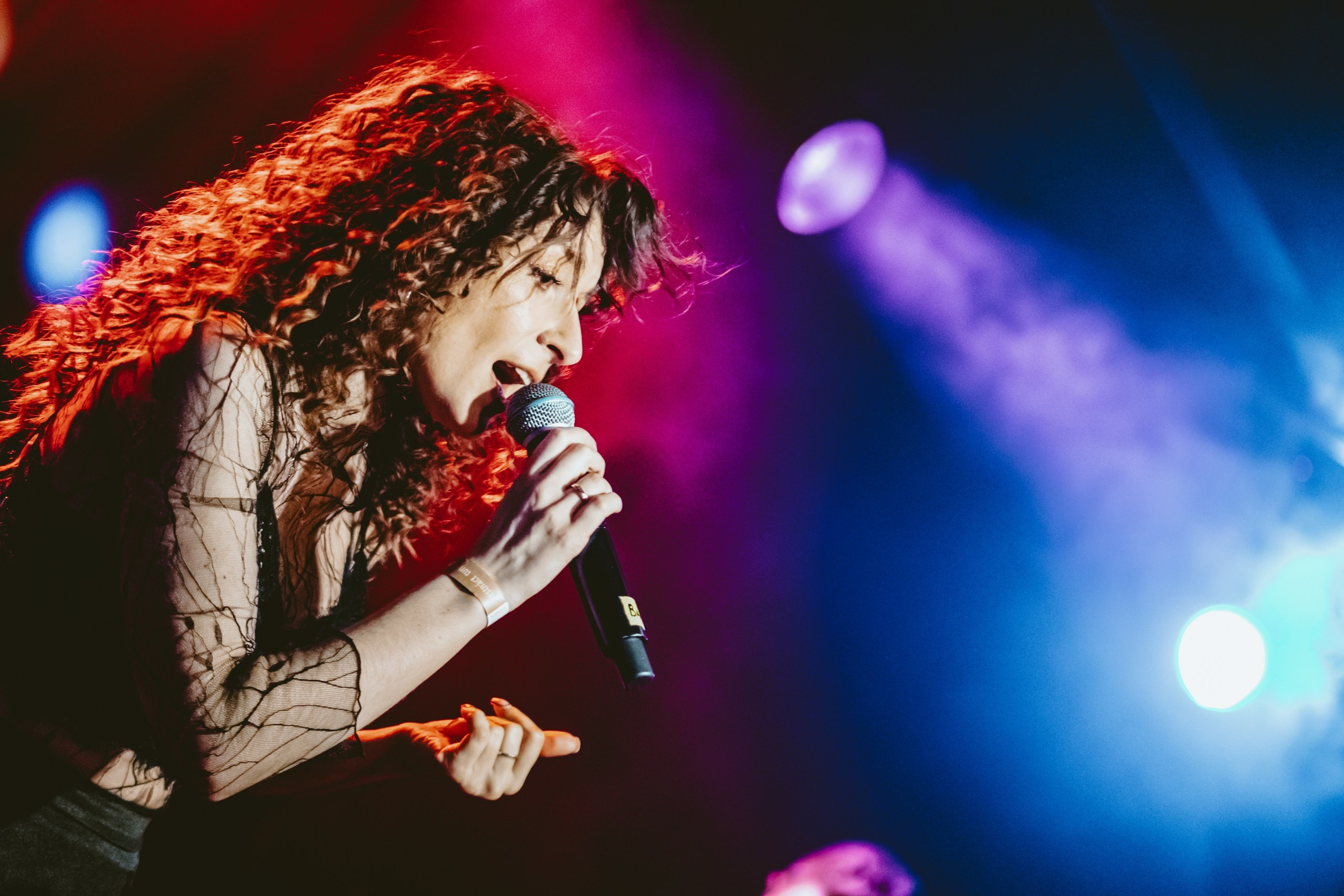 Шура | 16 Тонн. Концертный фотограф Михальченкова Алёна | Москва