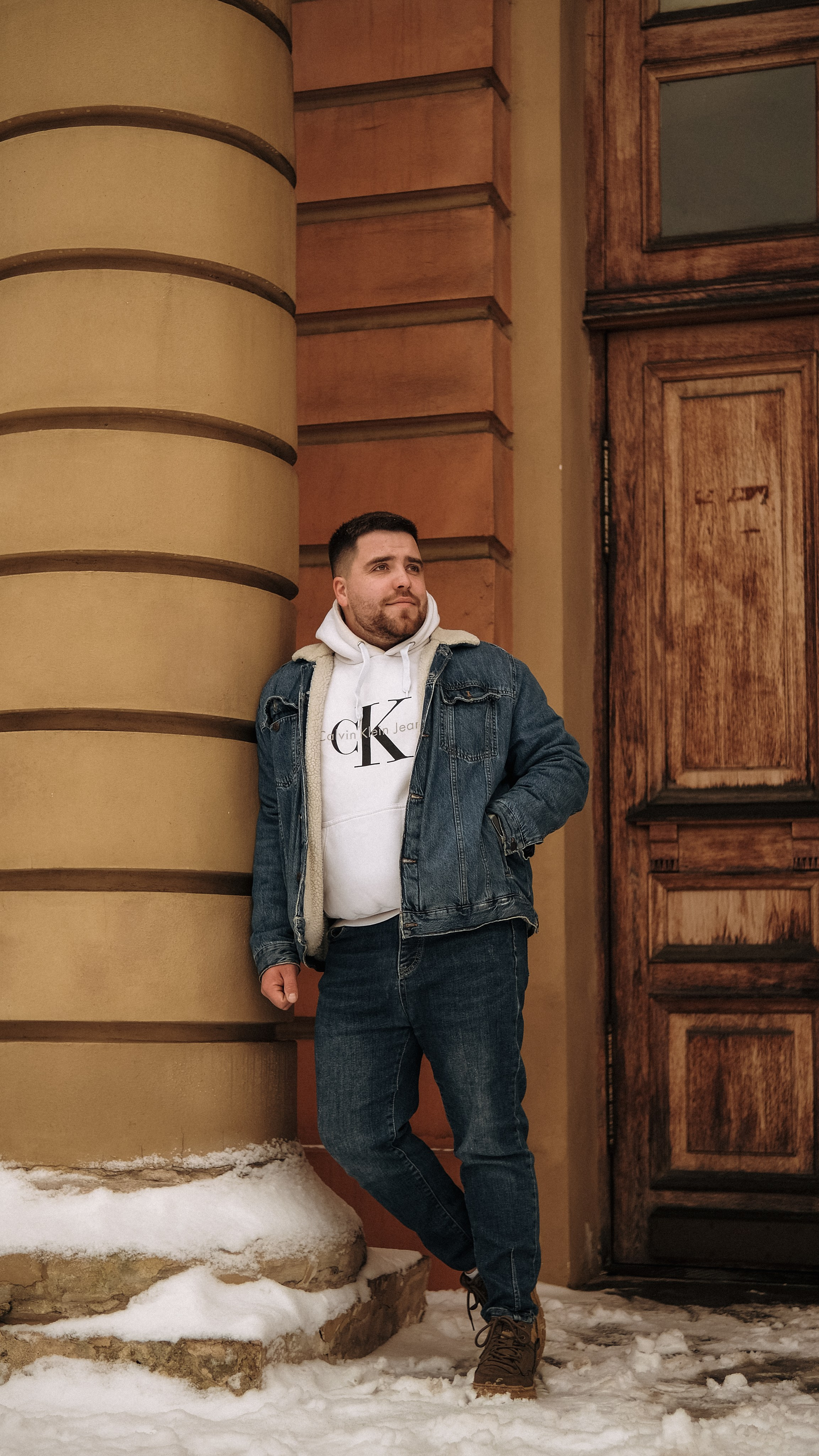 Настя & Егор. Phdkvmr.ru