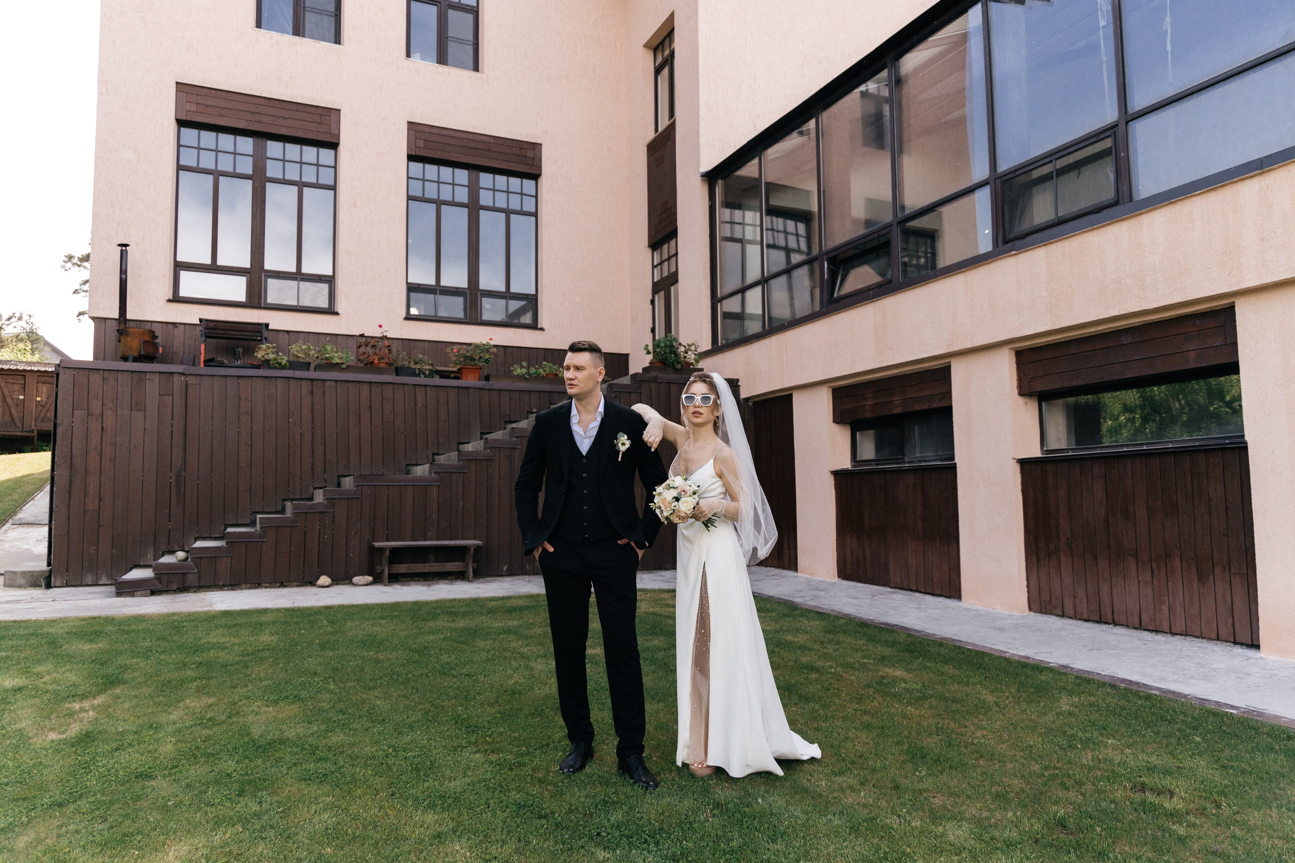 Диана и Сергей (полный день). Фотограф в Барнауле Юлия Садвокасова