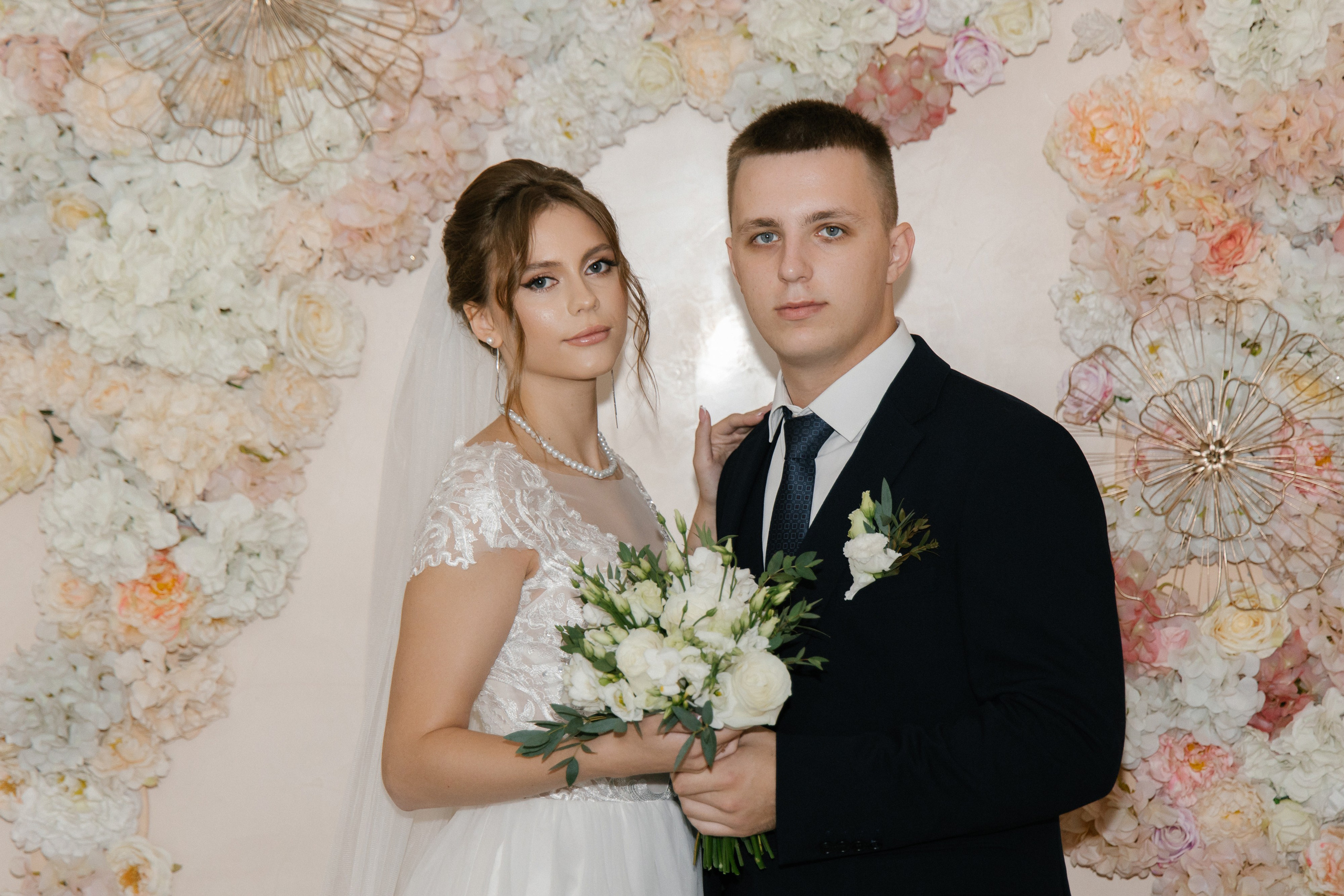 Ксения и Антон (полный день). Фотограф в Барнауле Юлия Садвокасова