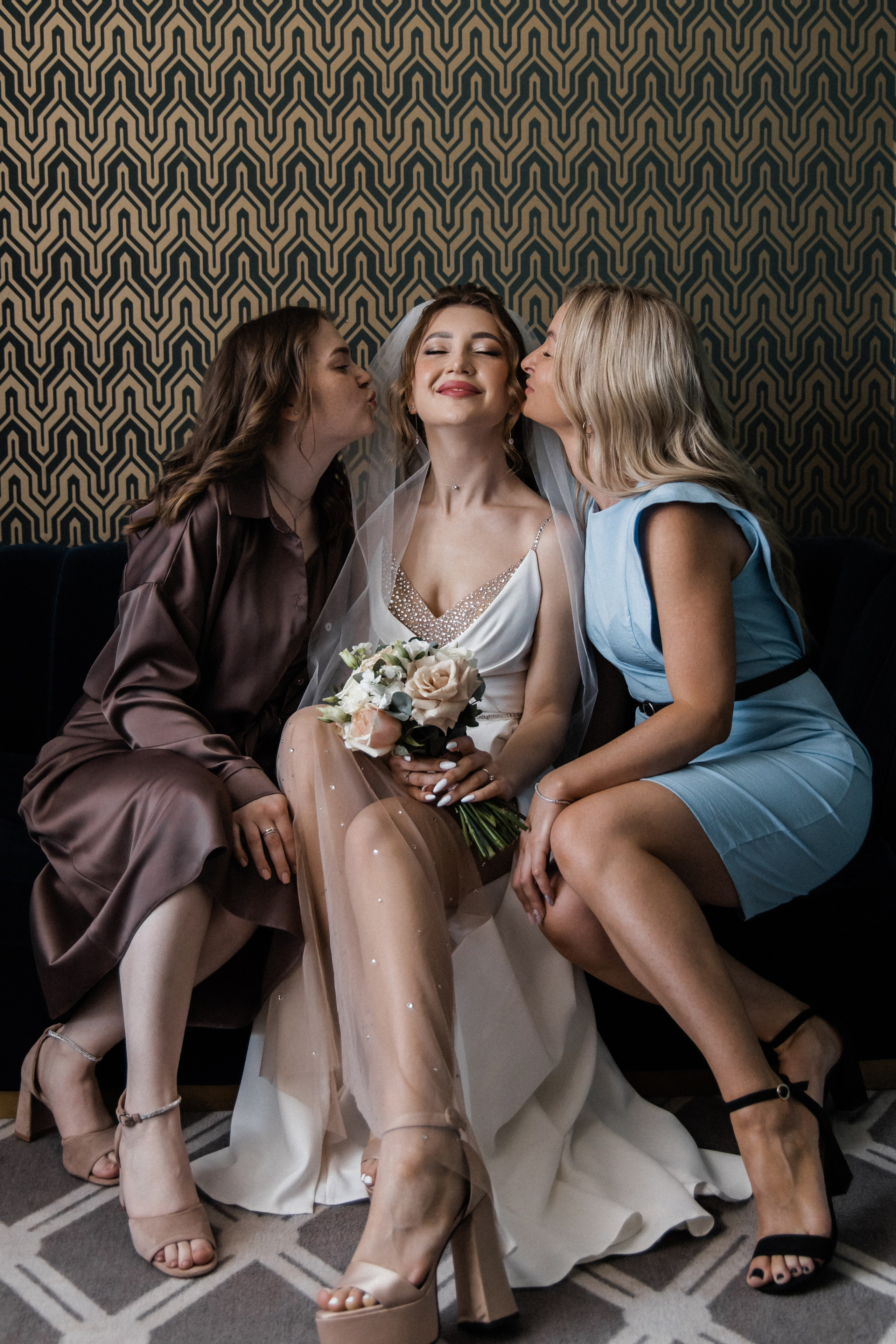 Диана и Сергей (полный день). Фотограф в Барнауле Юлия Садвокасова