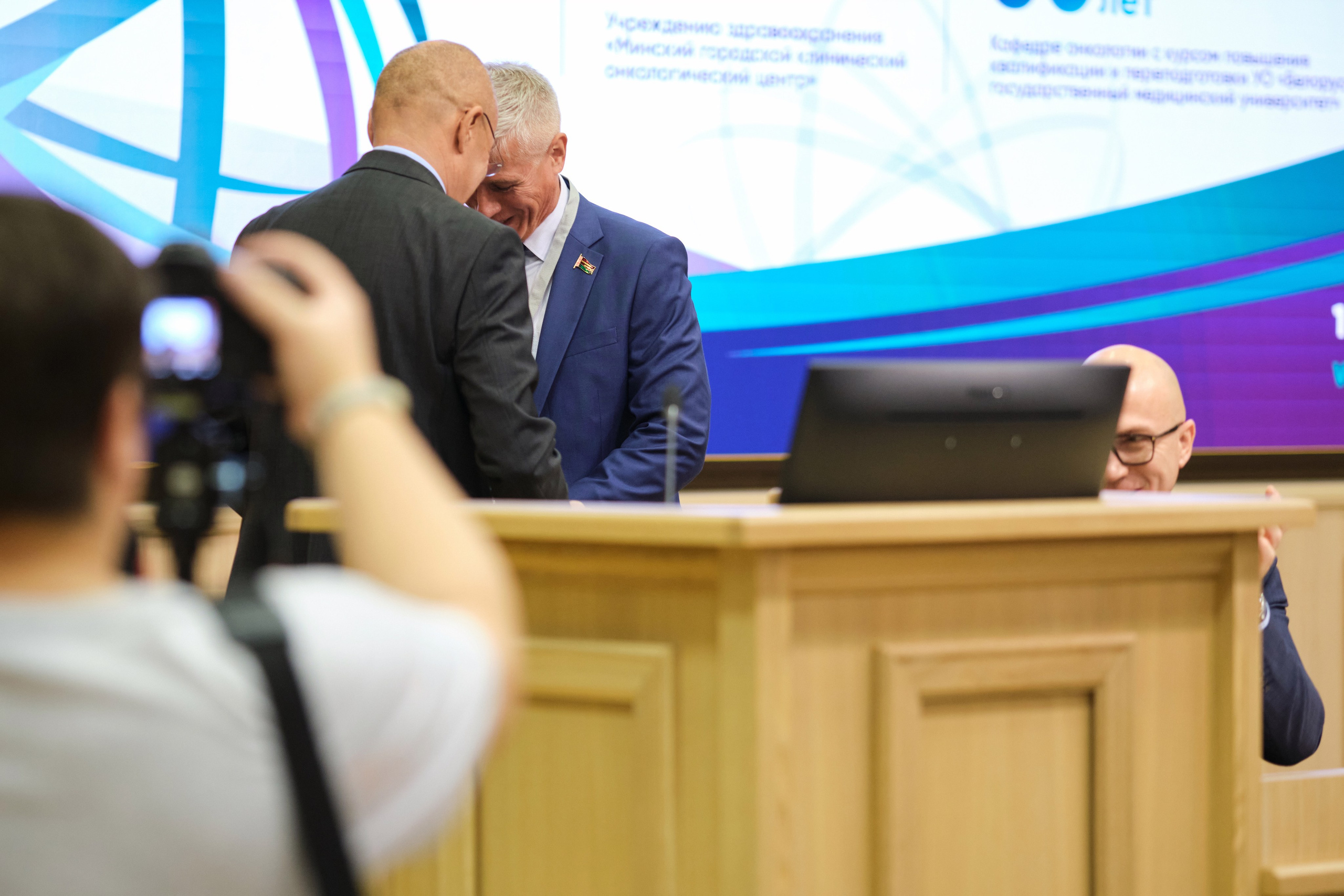 90 лет МГКОЦ. Репортажный фотограф Дмитрий Литвинский. Минск, Беларусь, мир