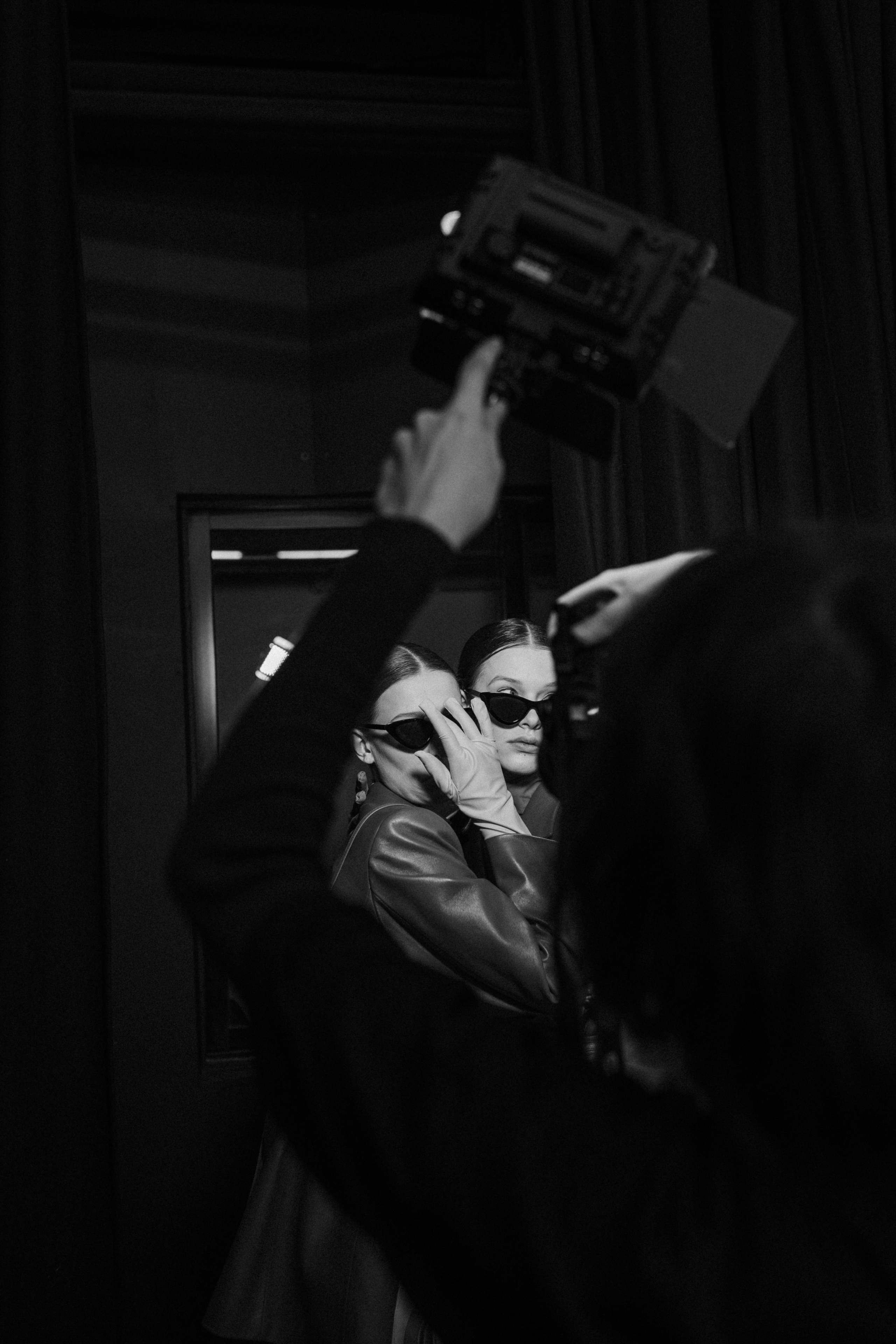 Fashion Week Санкт-Петербург – Апрель 2024 | Фотограф СПб Дарья Мейкер. Дарья Мейкер • Фотограф в Санкт-Петербурге