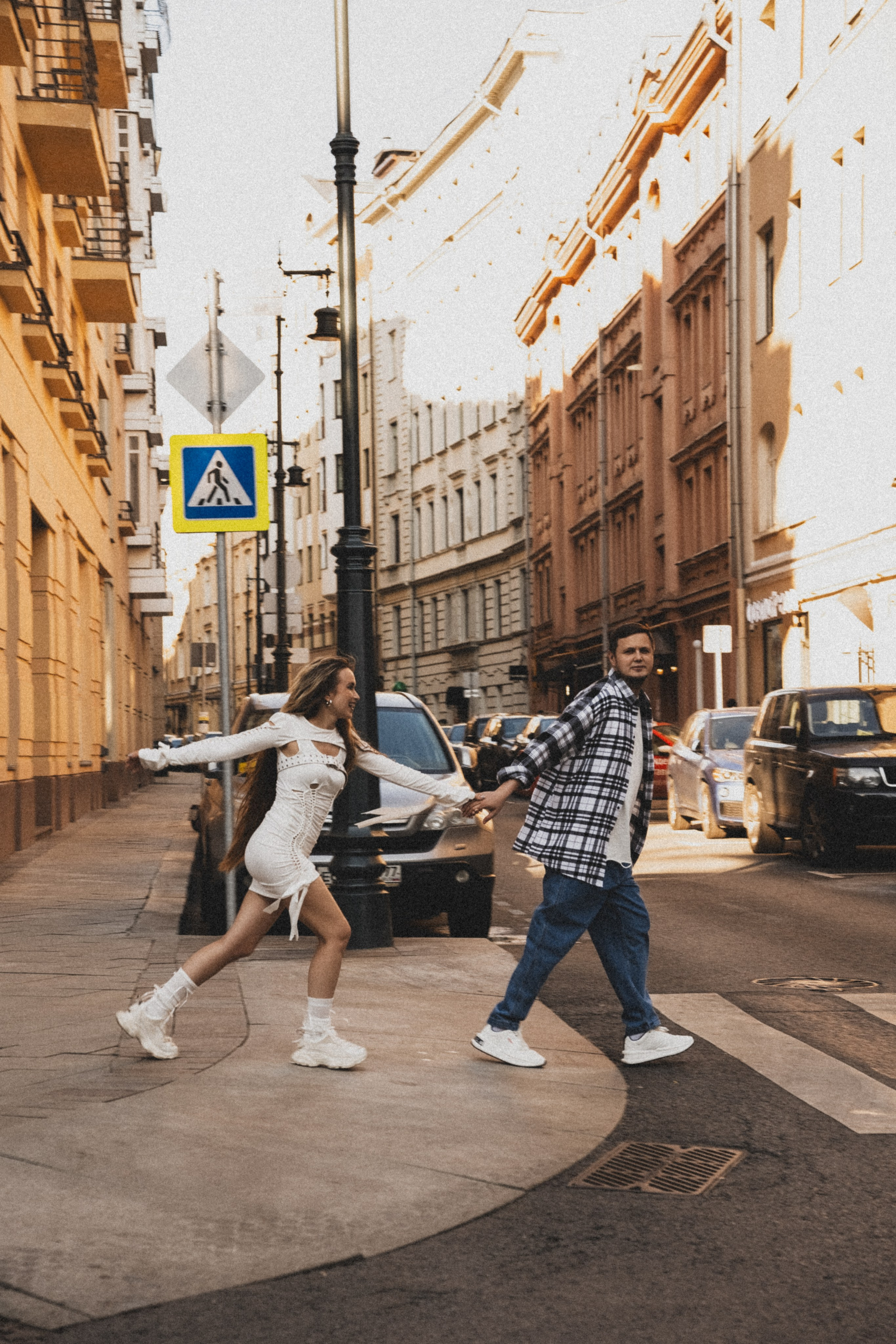 LIONA. Meyker Daria • Photographer in St. Petersburg