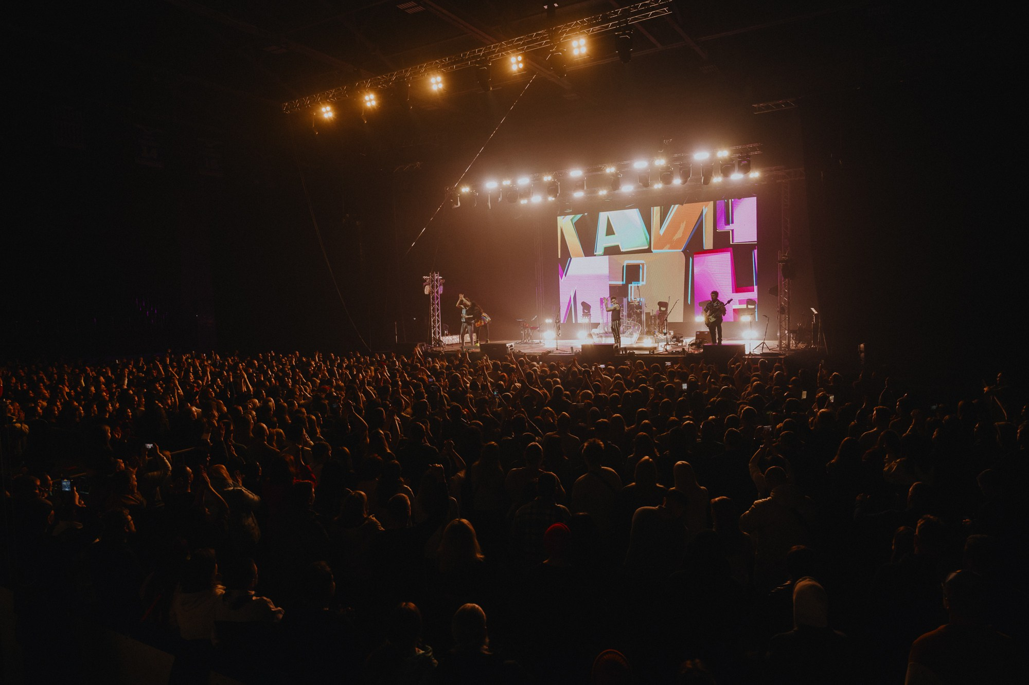 Шляпники. 10 лет группе. Свадебный и репортажный фотограф Павел Царьков