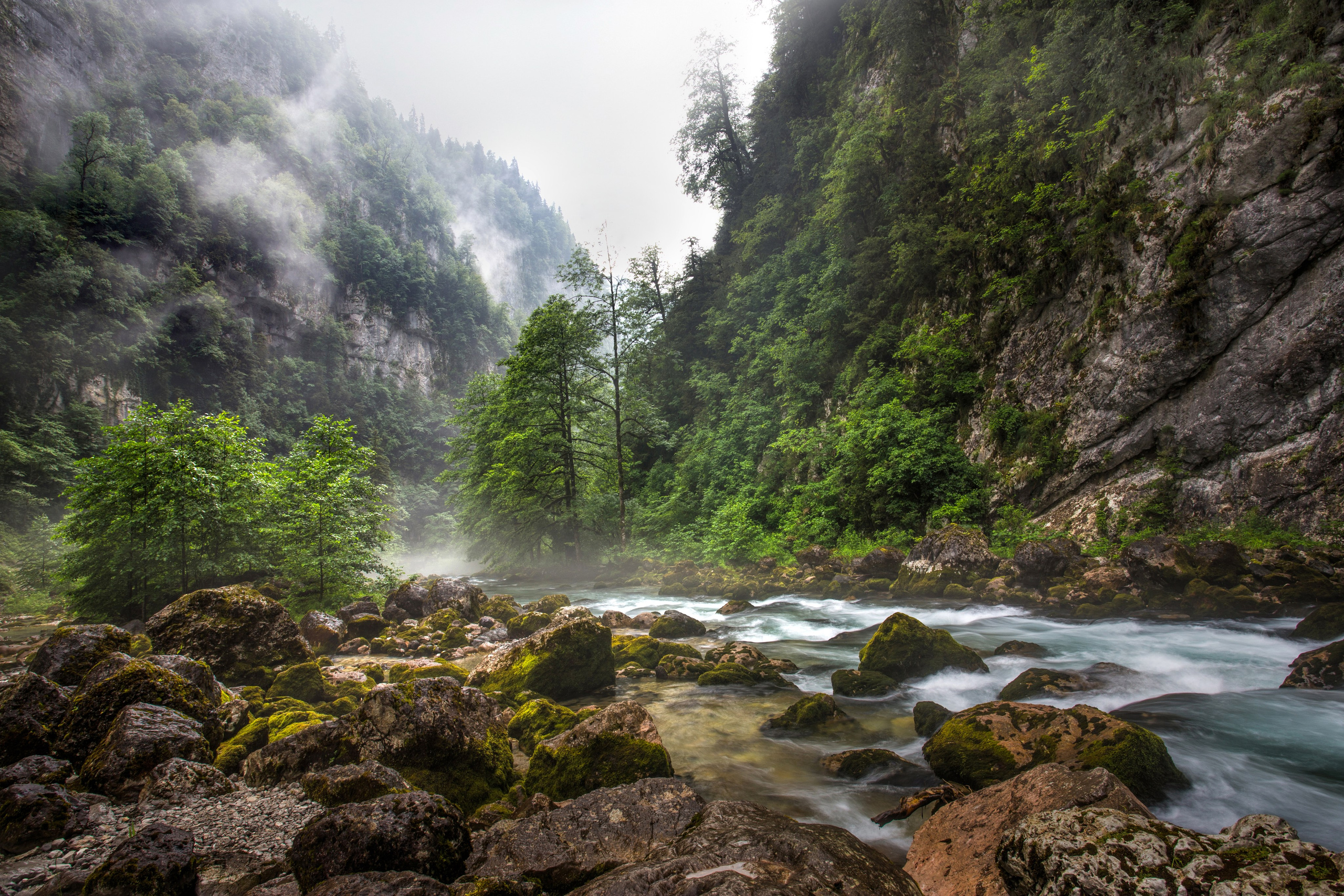 ПЕЙЗАЖИ. Фотограф Татьяна Борисова