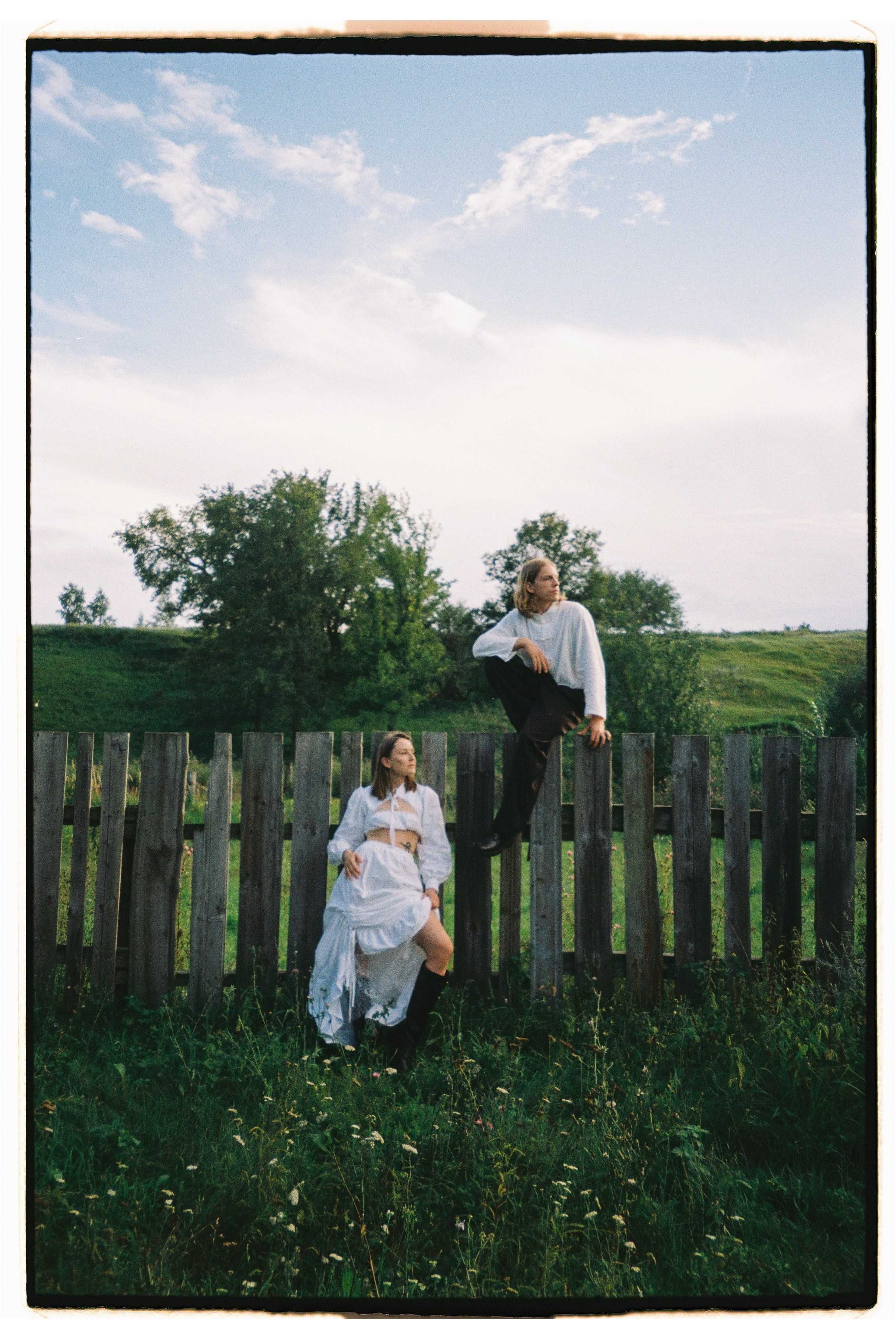 Юля и Дима. Фотограф Ирина Гринько Тольятти Самара Москва