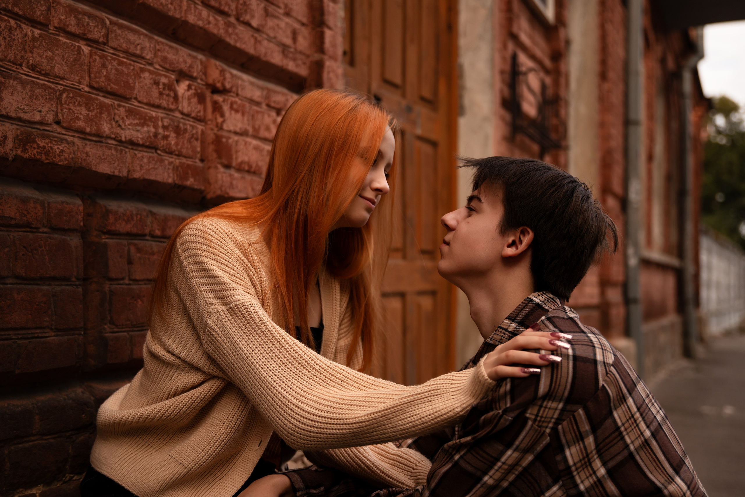 Love Story. Детский, семейный и свадебный фотограф г. Воронеж