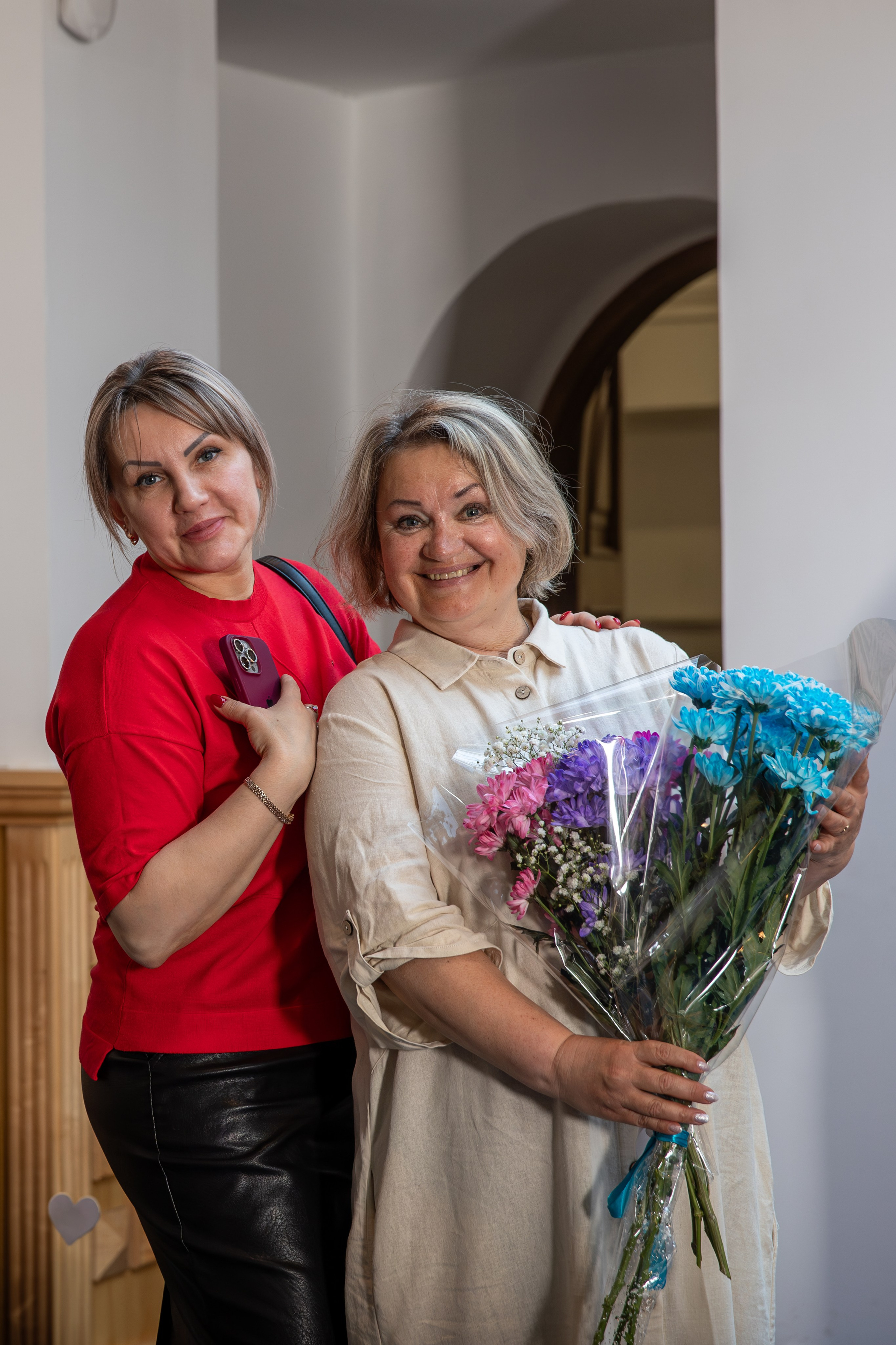 Пасхальный концерт Воскресная школа 2025. Фотограф Таинств Крещение и Венчания г. Магадан Власова Ульяна