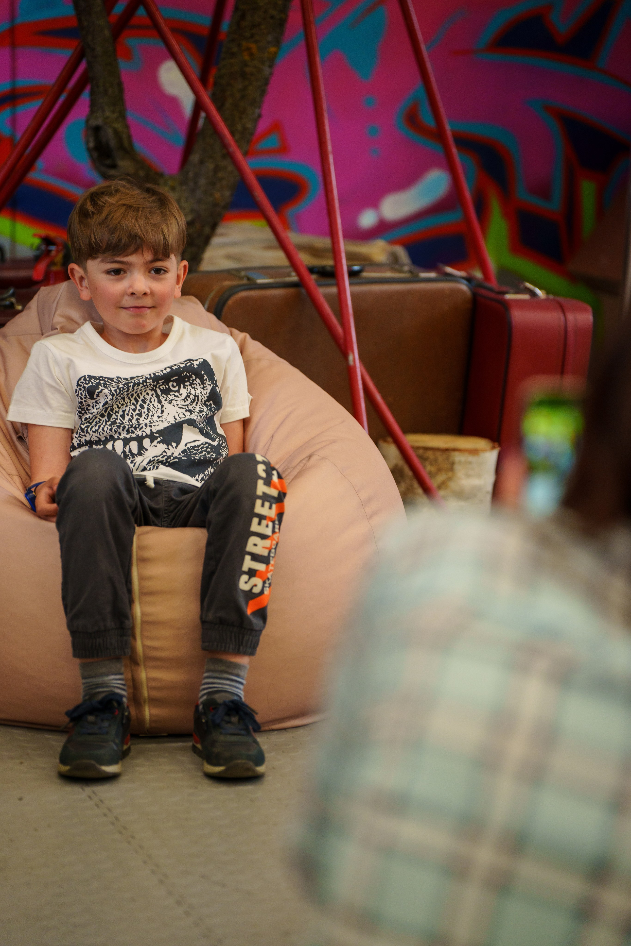 Благотворительный фестиваль «Мир! Труд! Май!» — КЦ «Октябрь» (13.05.2023). Фотограф Андрей Чеботок (Белгород, Курск, Воронеж, Старый Оскол)