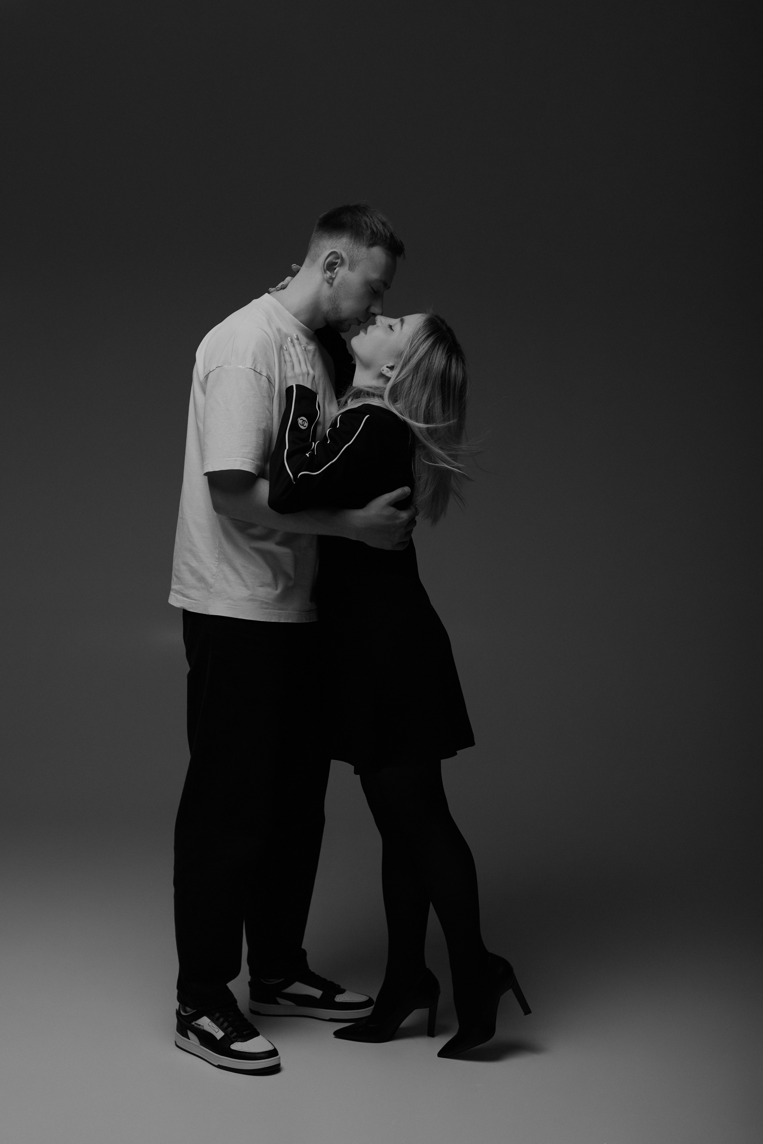 N&A. Фотограф в Самаре Диана Анисимова