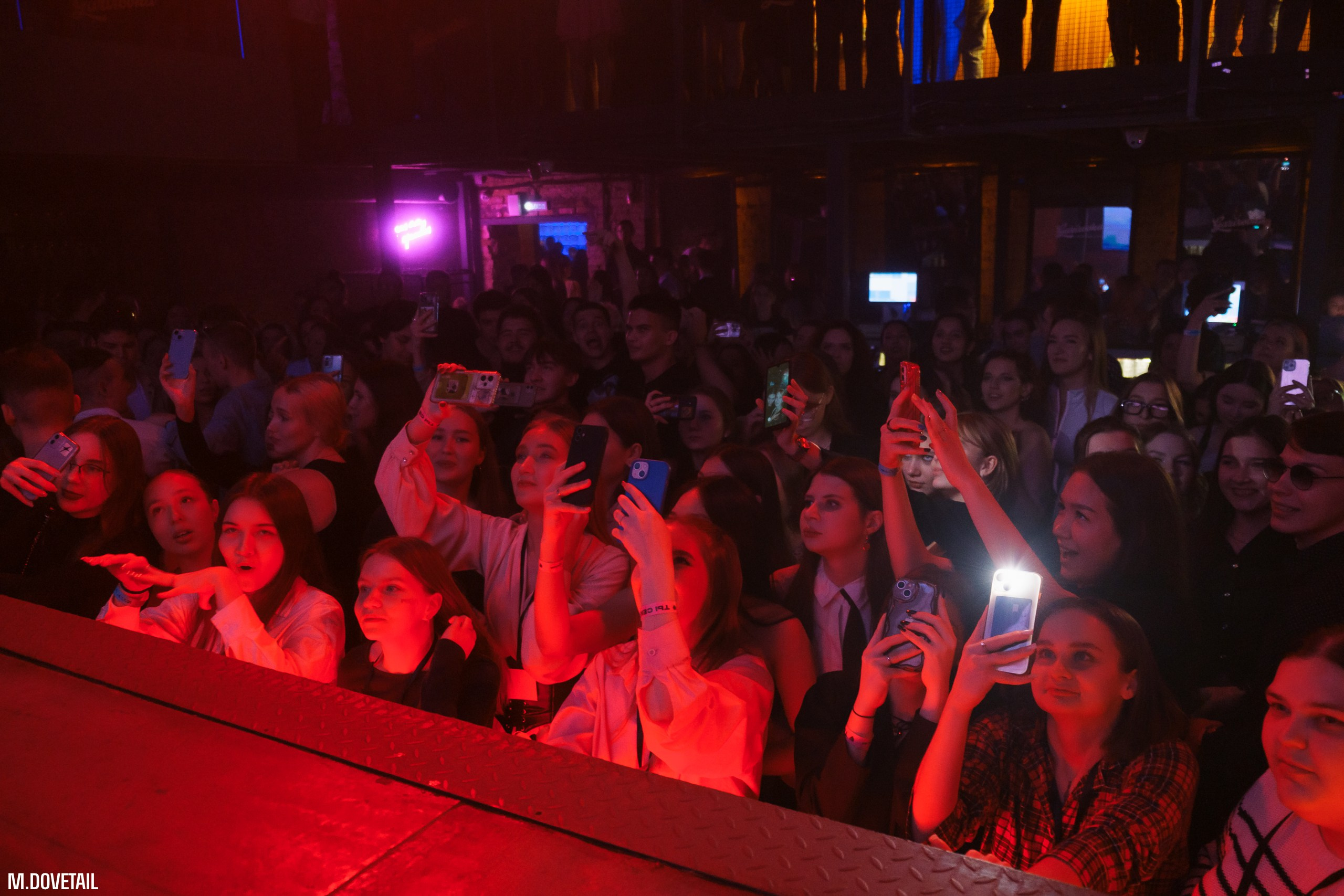 ПОСВЯТ ЧГПУ 2024 | MEMES PARTY. Mike Dovetail | Портретный и репортажный фотограф