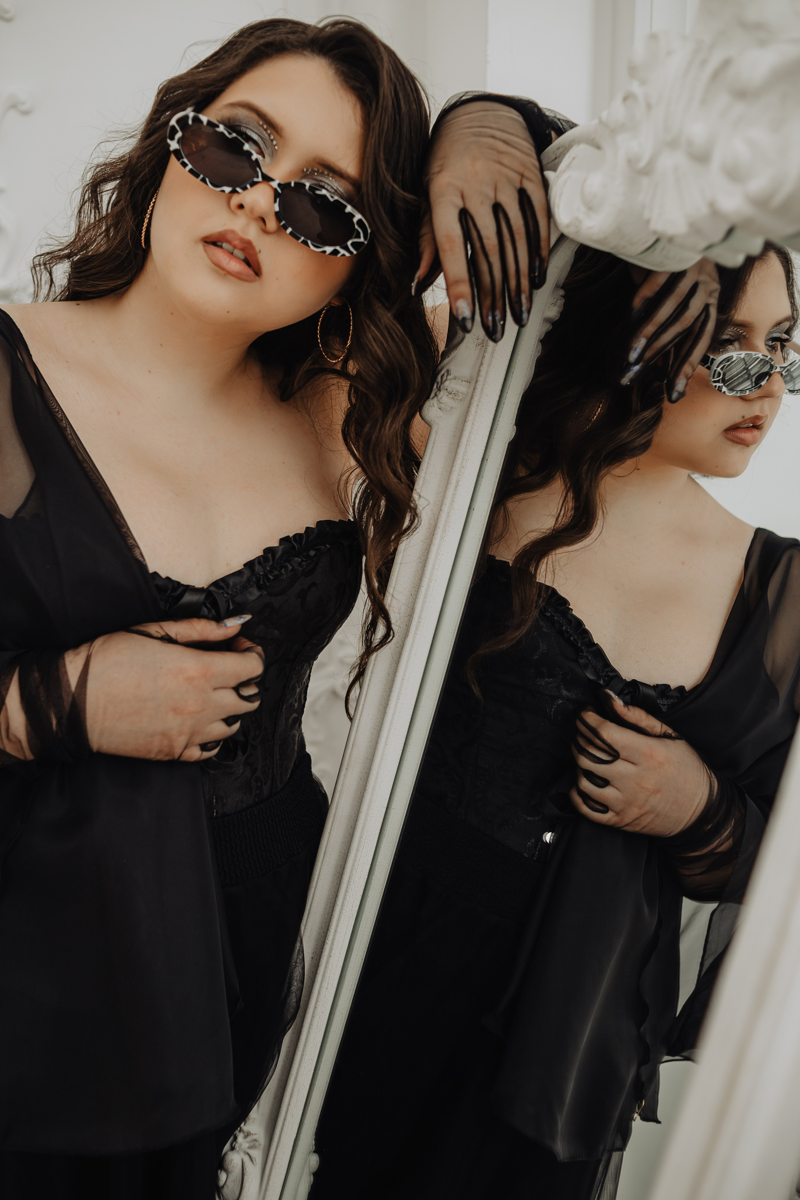 Алина. Фотограф Брянск