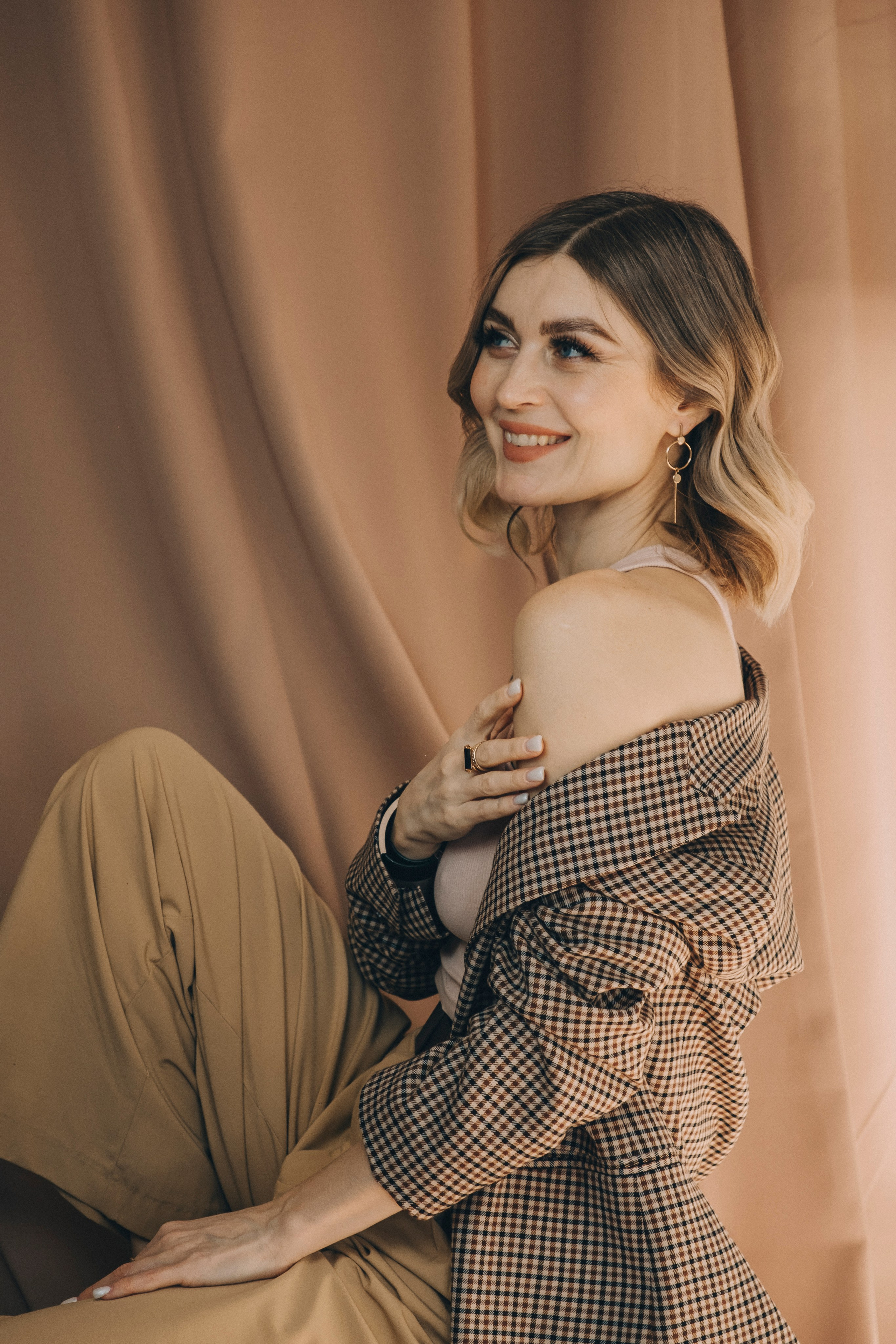 Падал свет. Фотограф в Иркутске Анна Мирошникова