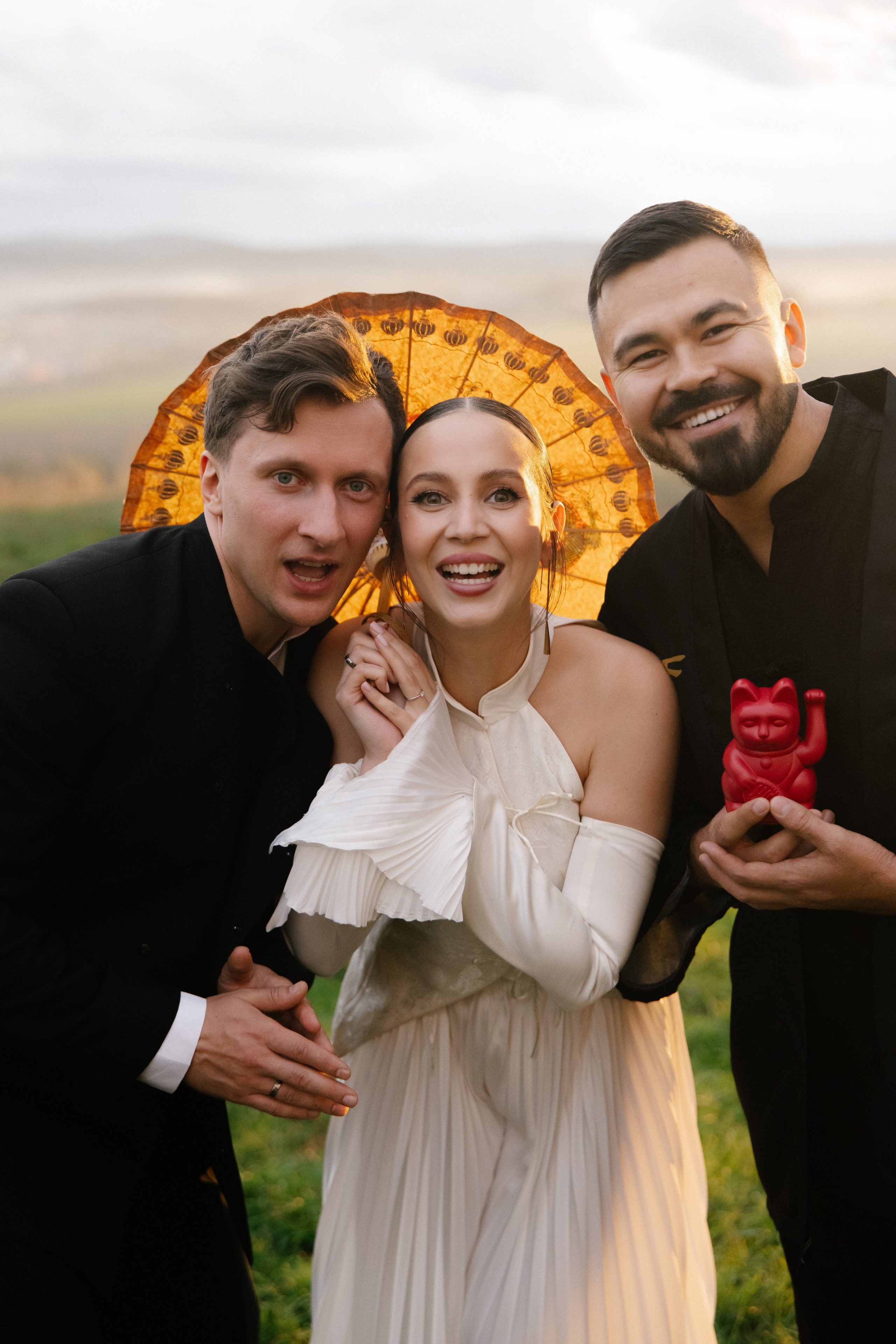 Сева и Карина. Свадебный и семейный фотограф в Красноярске Прохорова Екатерина