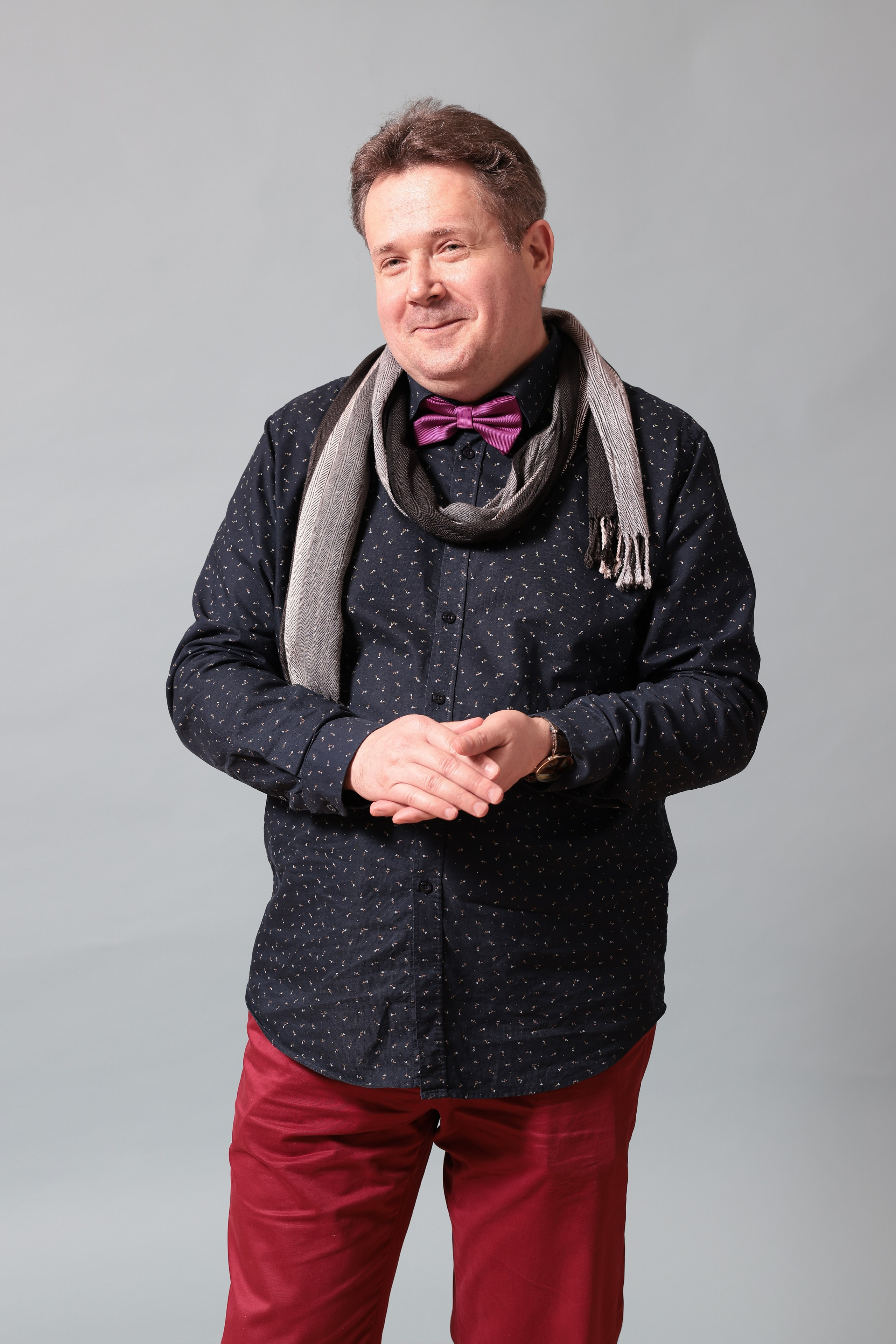 Илья Корягин, актер, актёр дубляжа, модель