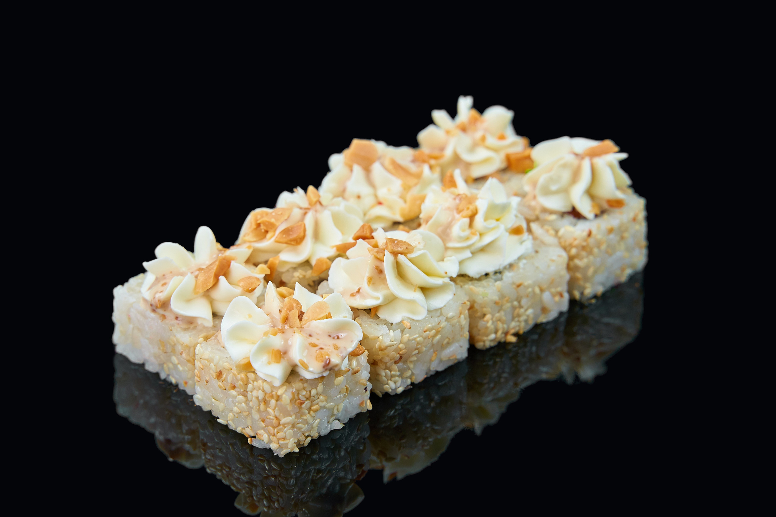 Food фотография. Фотограф Никита Барановский