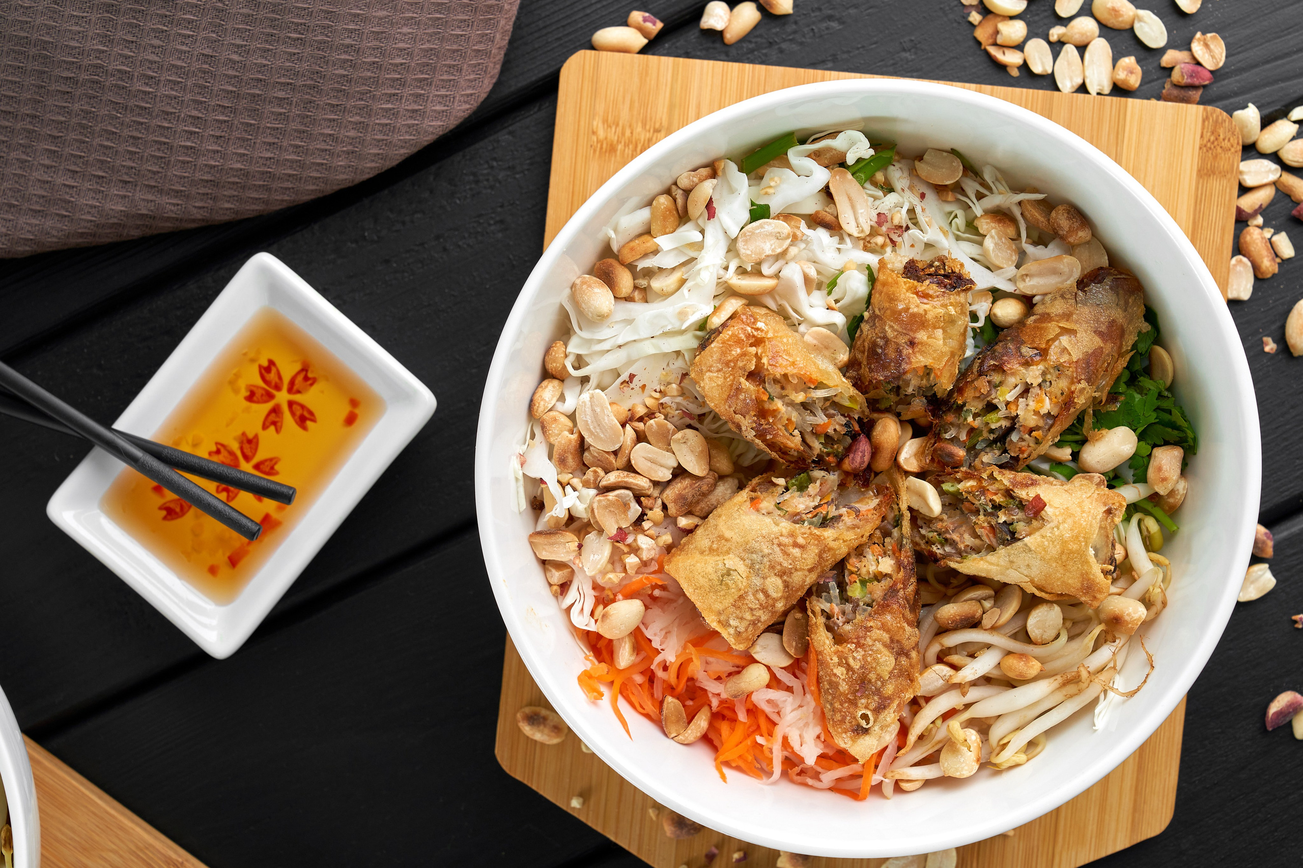 Food фотография. Фотограф Никита Барановский