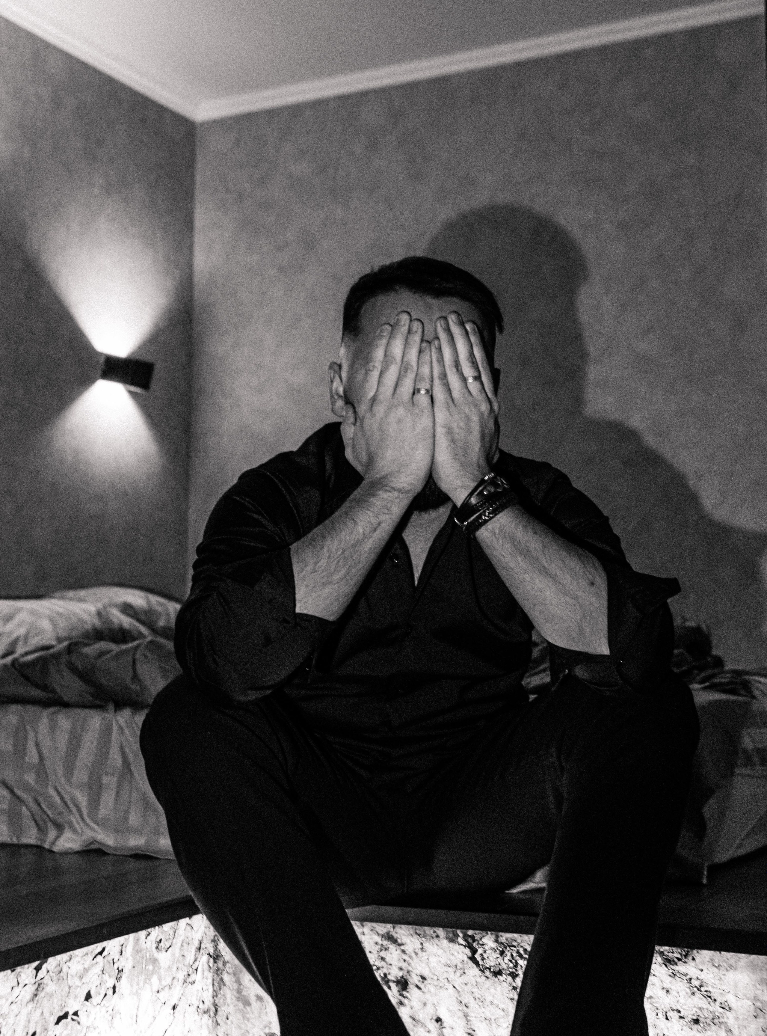 АЗАТ. Фотограф Алёна Евграфова