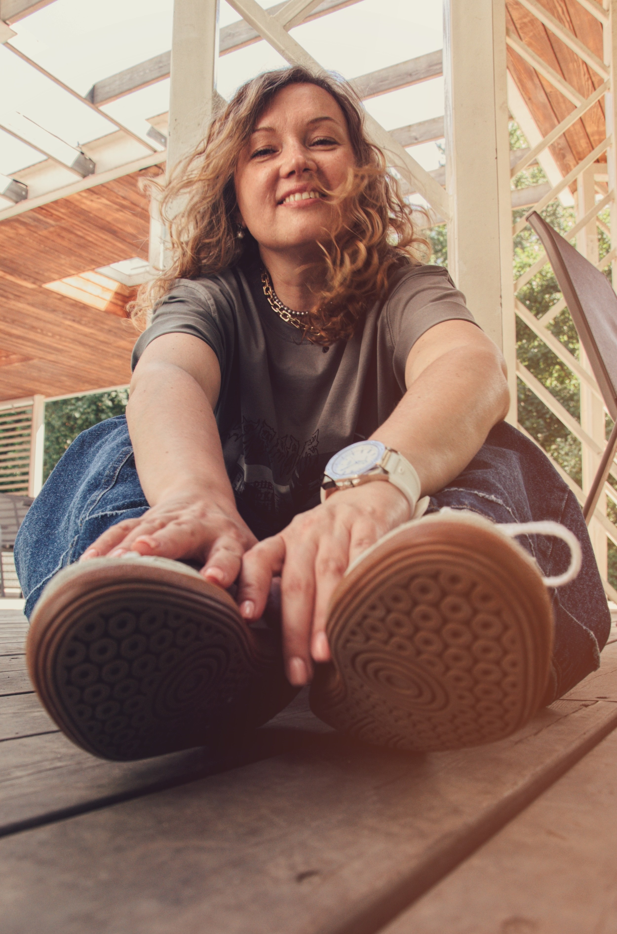 Фотосессия Ольга. Москва. Главная