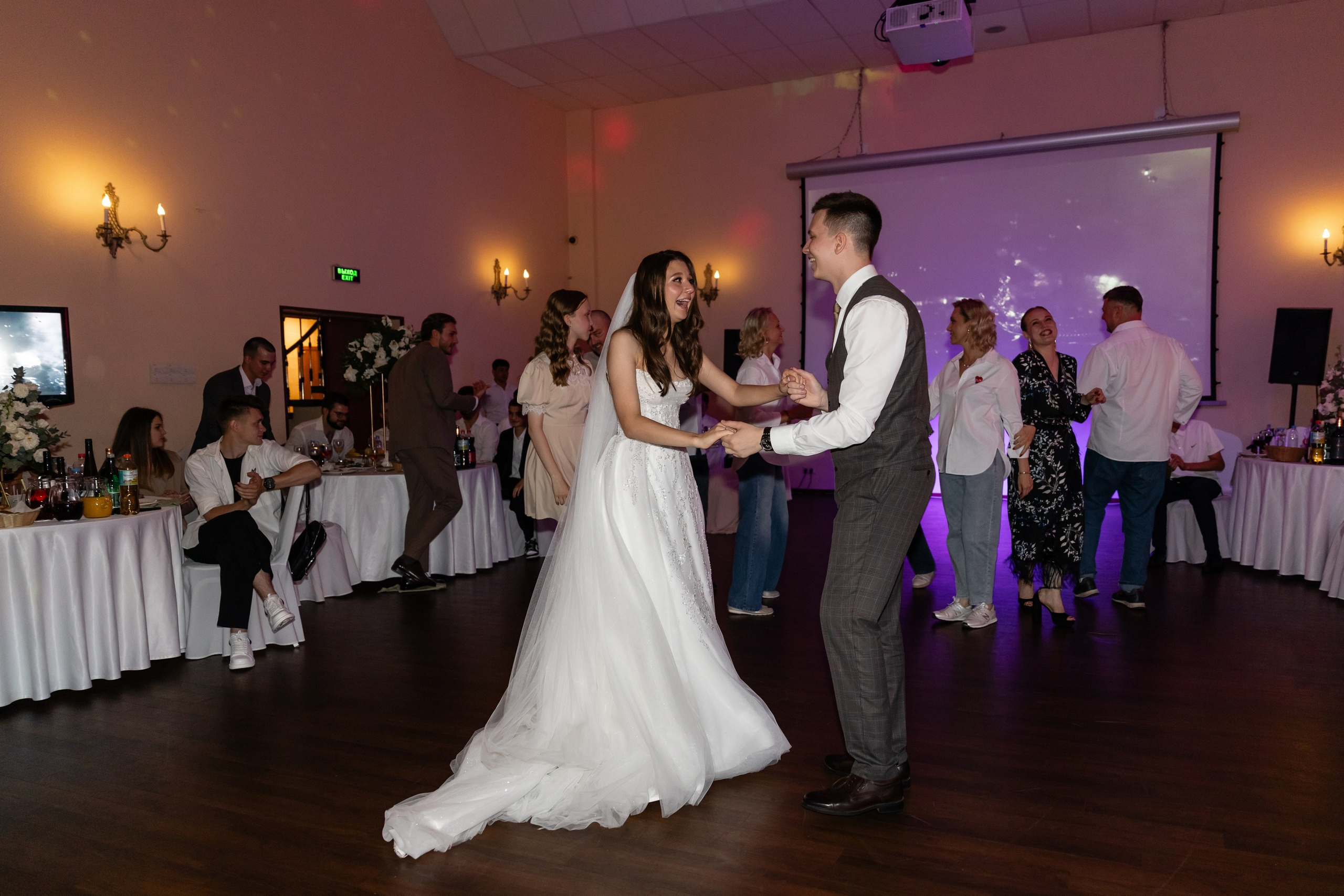 Егор и Анастасия (2 день). Татьяна Чернышова свадебный фотограф Москва