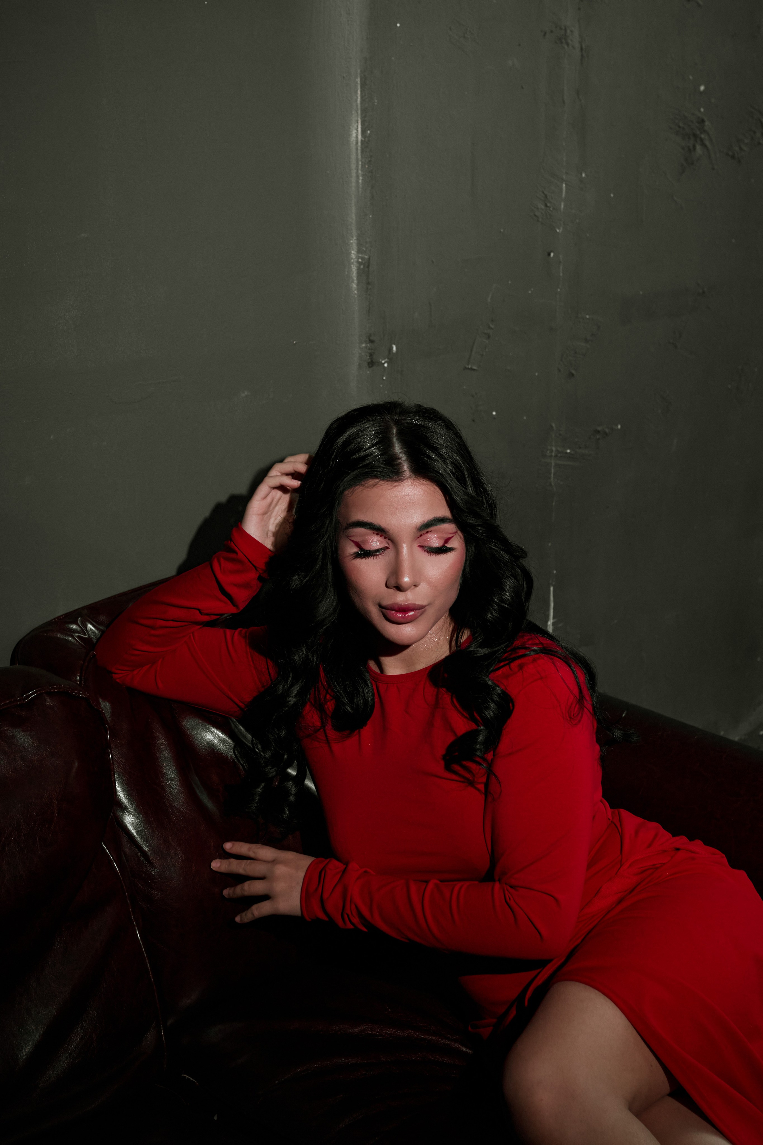 Карина. Фотограф Стилист Тюмень Вера Хайруллина