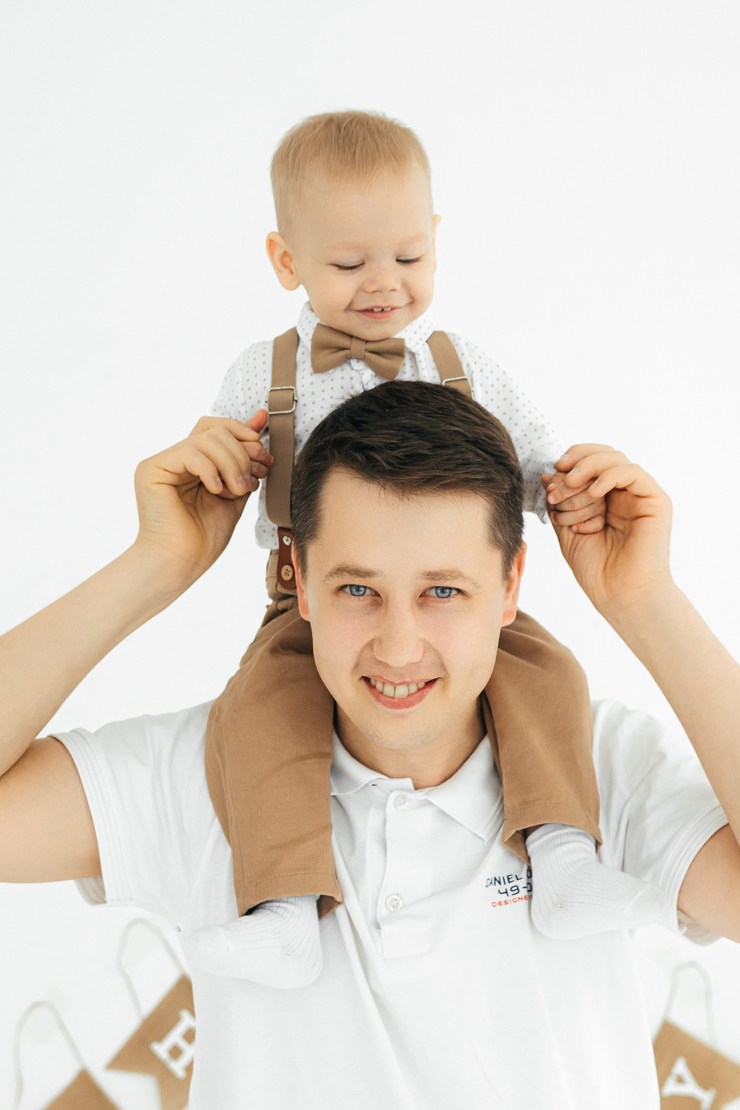 Ольга, Филипп и Тимофей. Свадебный фотограф Минск, Фаниполь, Беларусь Кирилл Напреев