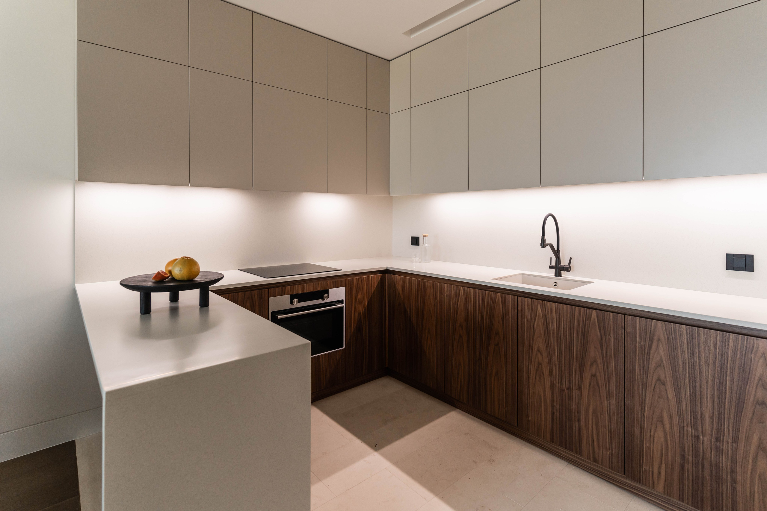 ЖК на Поклонной. Фотограф Абакумова Анастасия