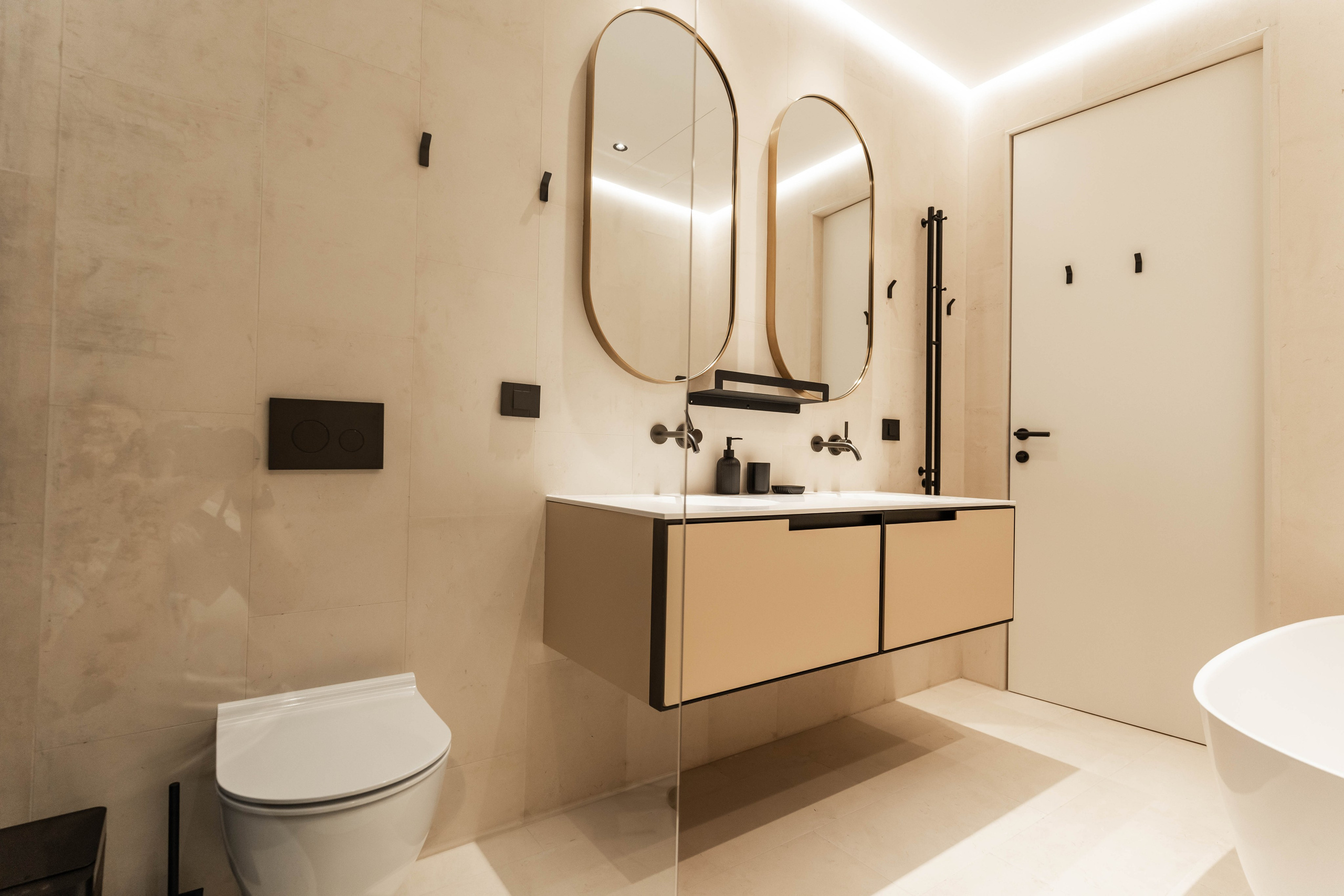 ЖК Поклонная 3. Фотограф Абакумова Анастасия