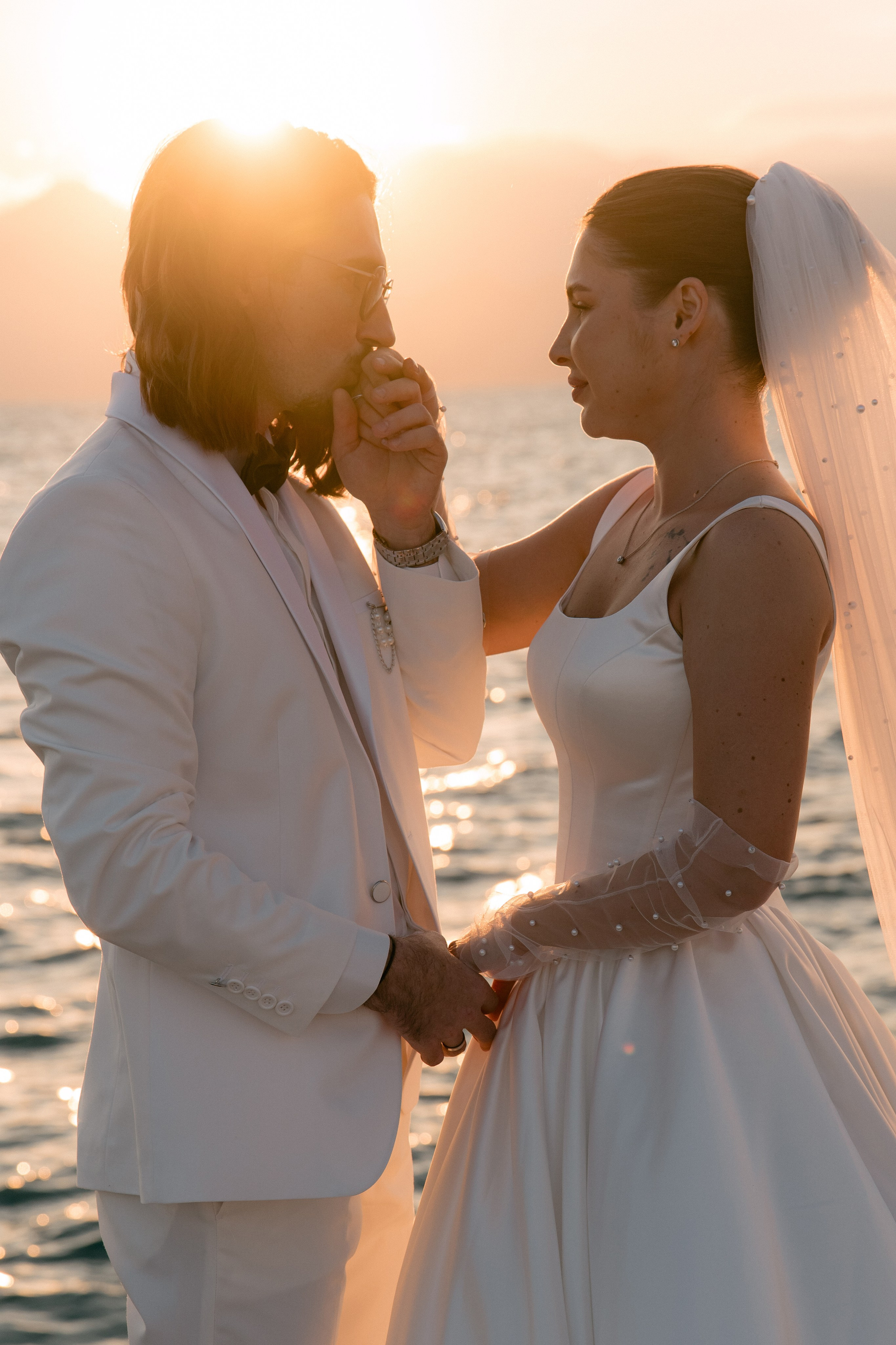 Once in October. Wedding & Documentary Photographer based in Nuremberg — available across Europe & Turkey | Vitalii Nasonov