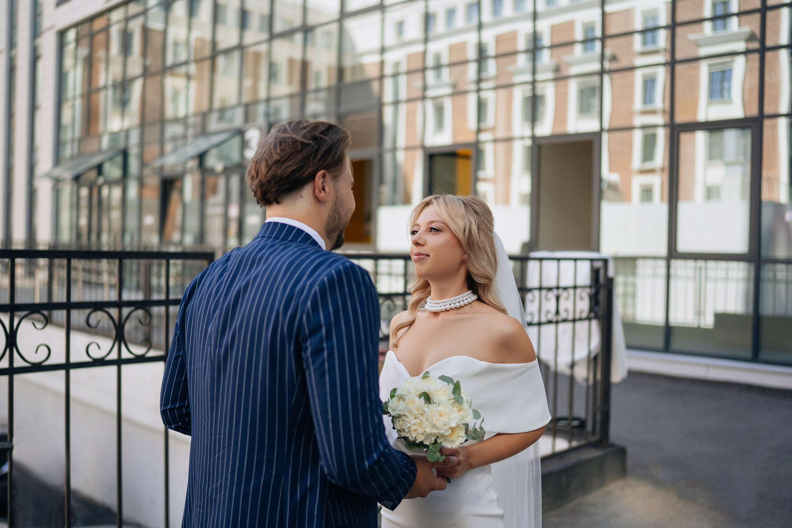 Пётр и Дарья. Фотограф Уфа Екатерина Пашина