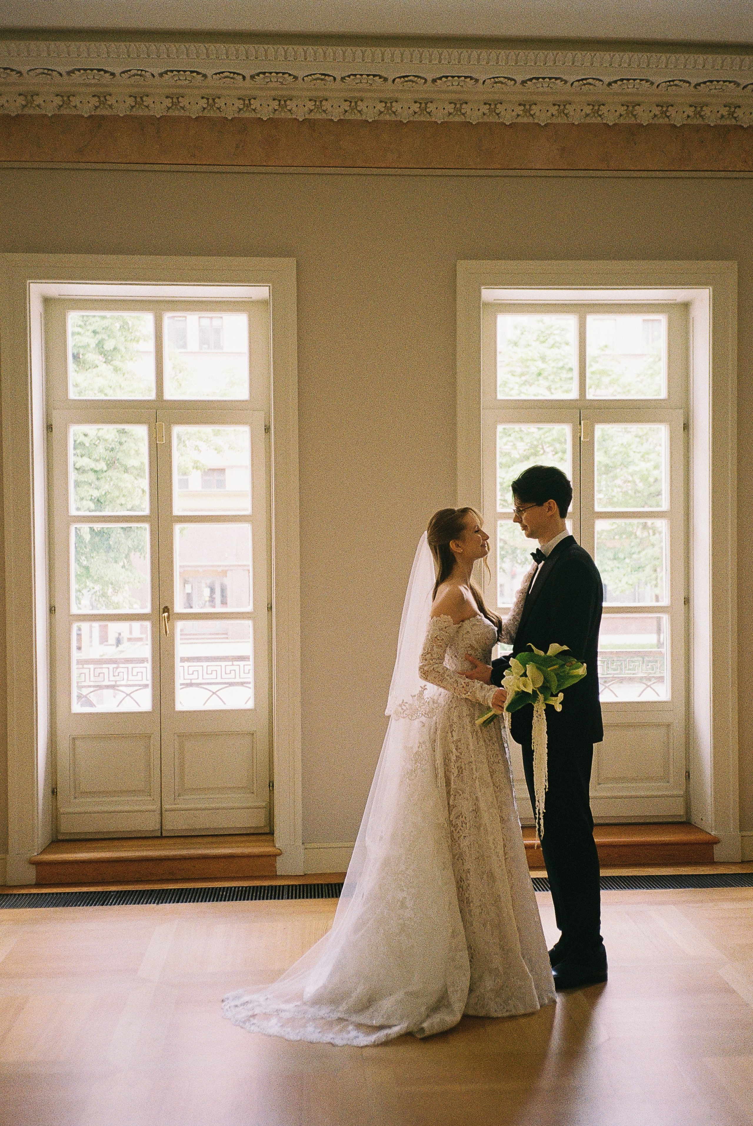 Толя & Аня 2025. Фотограф Москва. Шульгинова Ольга