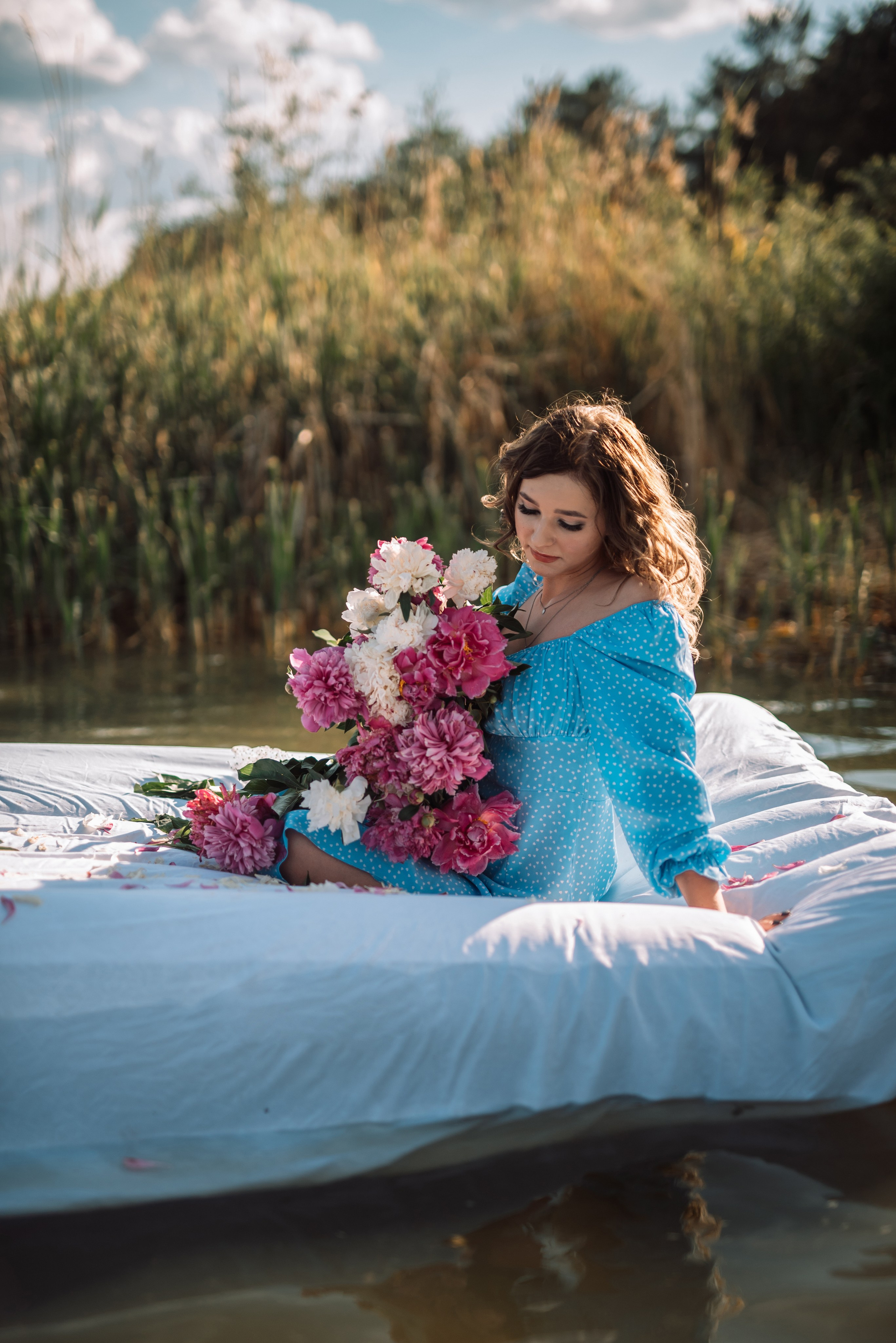 BLOSSOM. Семейный фотограф в Барнауле